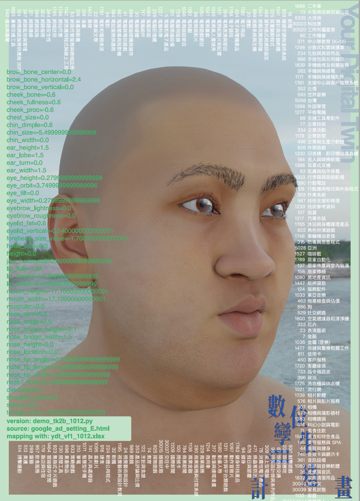 還我元形, 2022