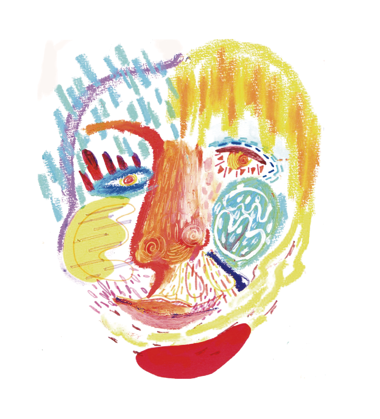 異想 No.3 / 2018