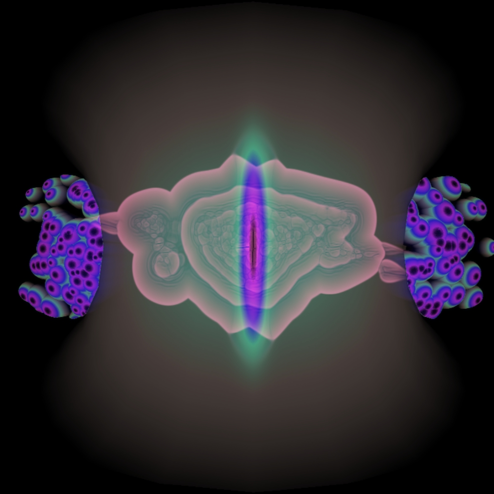 ART: IVF-ET #Vigorous / 2022