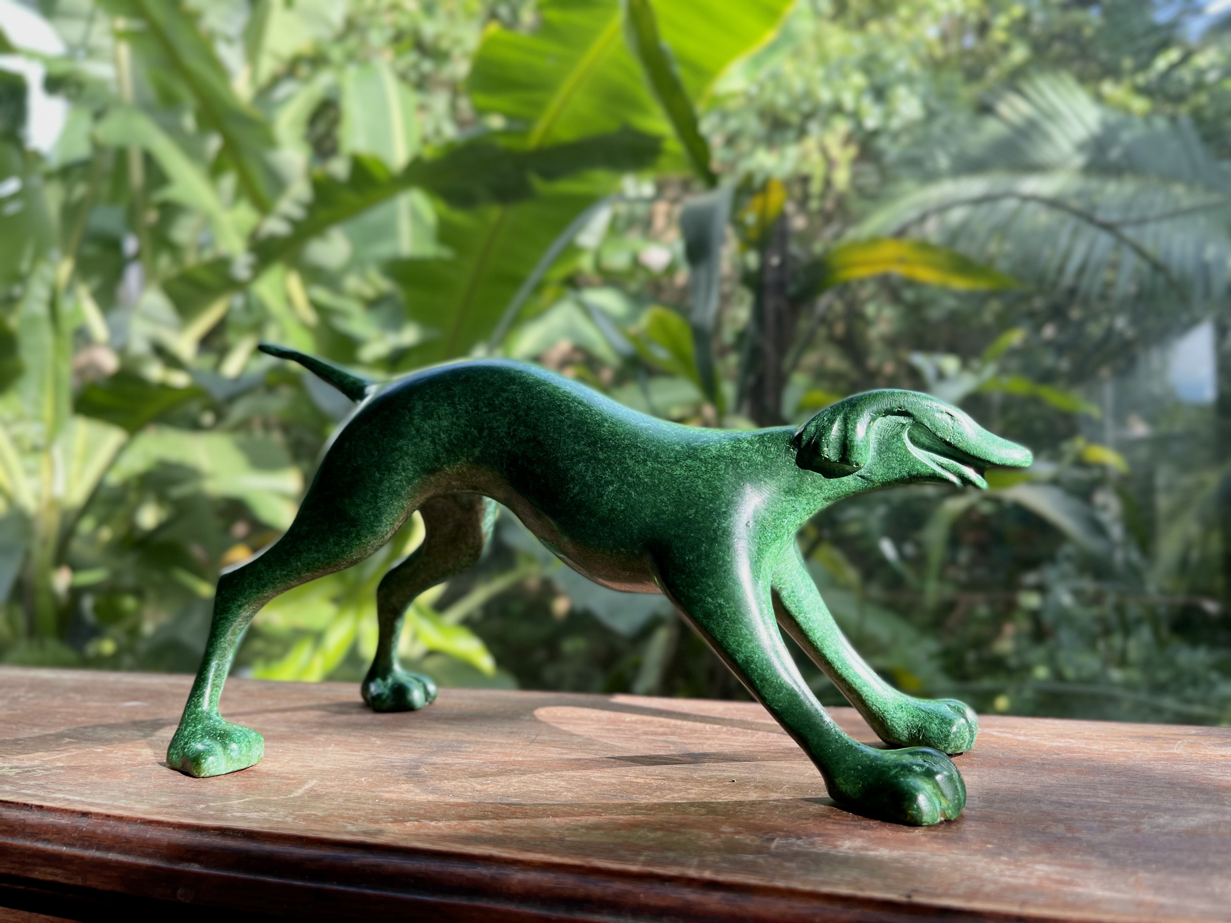 笑添犬