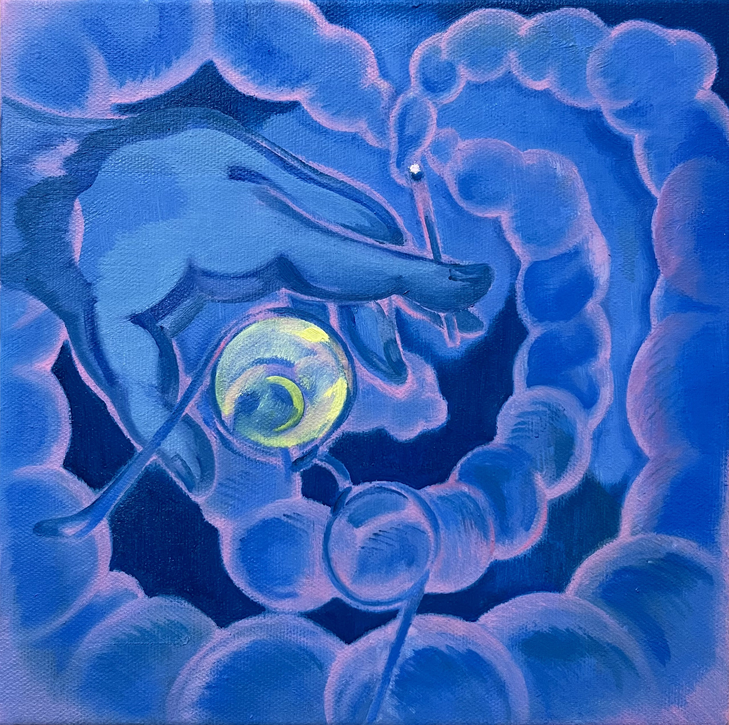 借一顆月亮