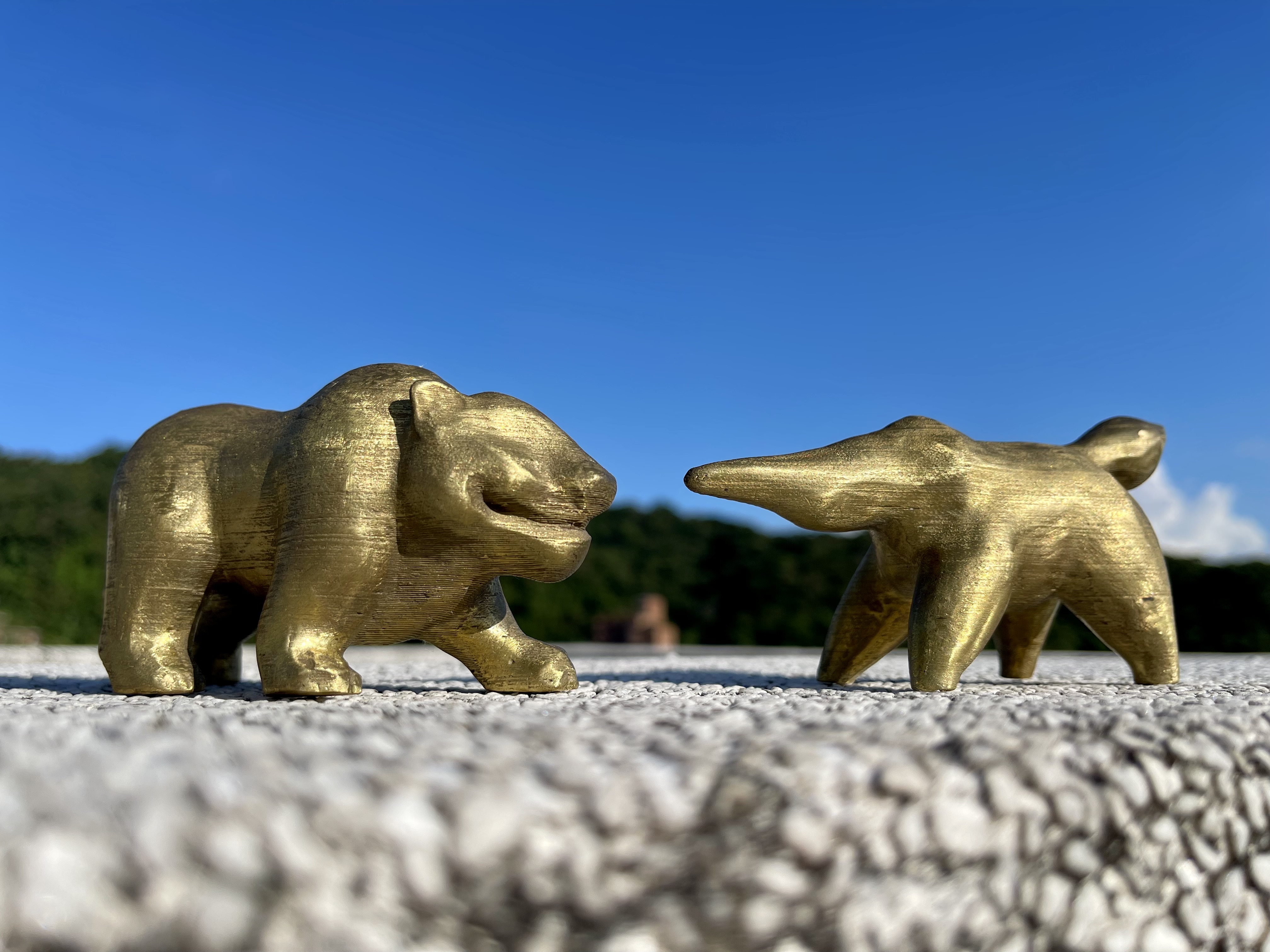 金色系列