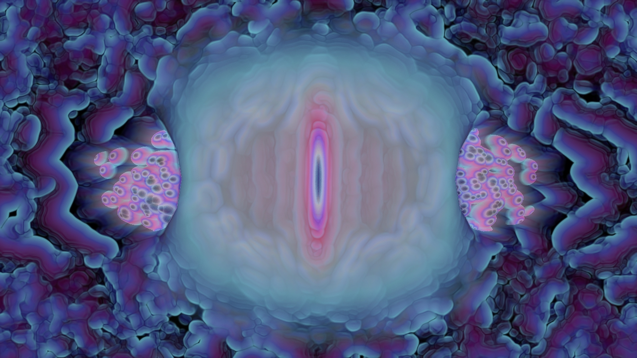 ART: IVF-ET #Vagina / 2022
