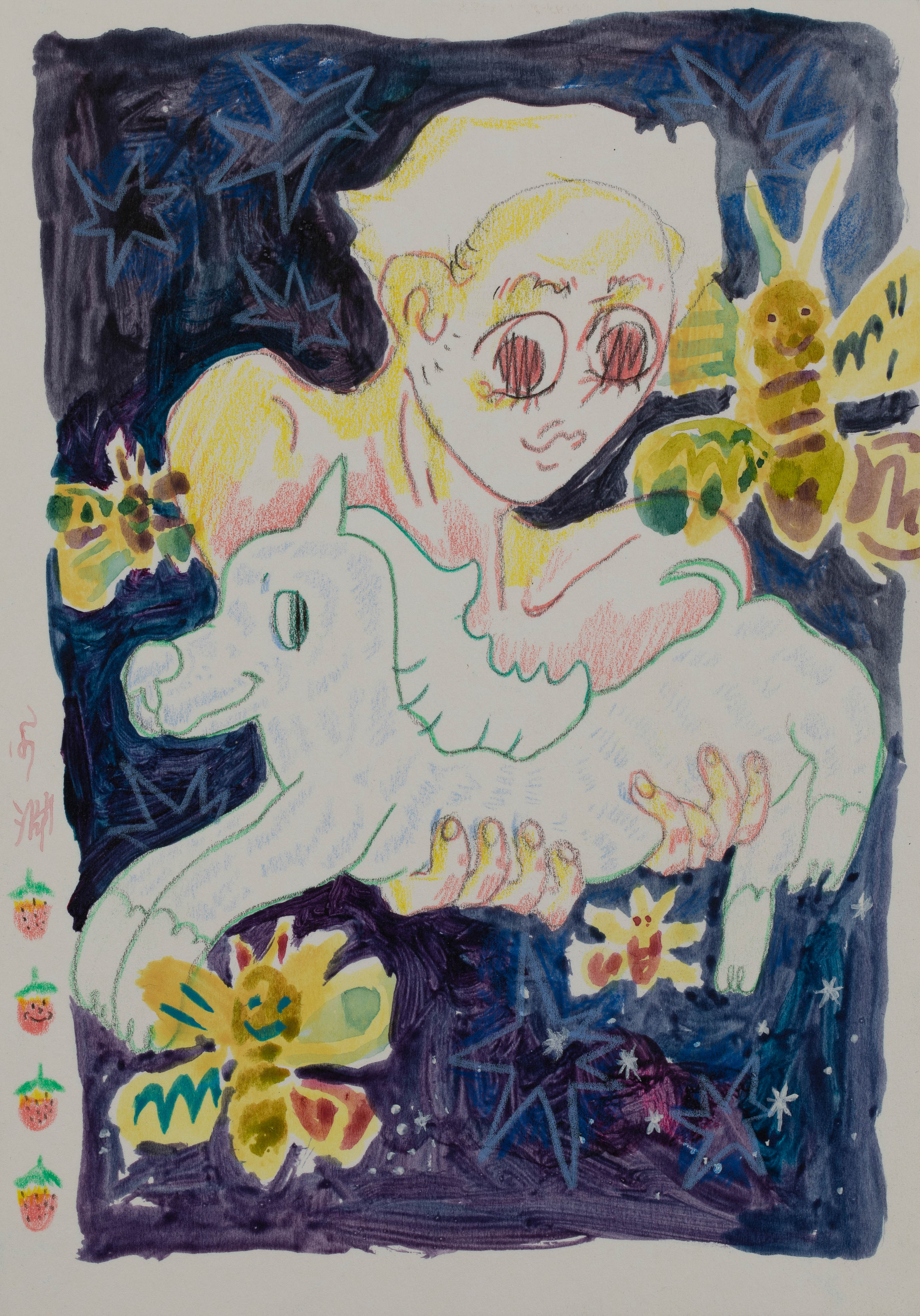 Staryfly