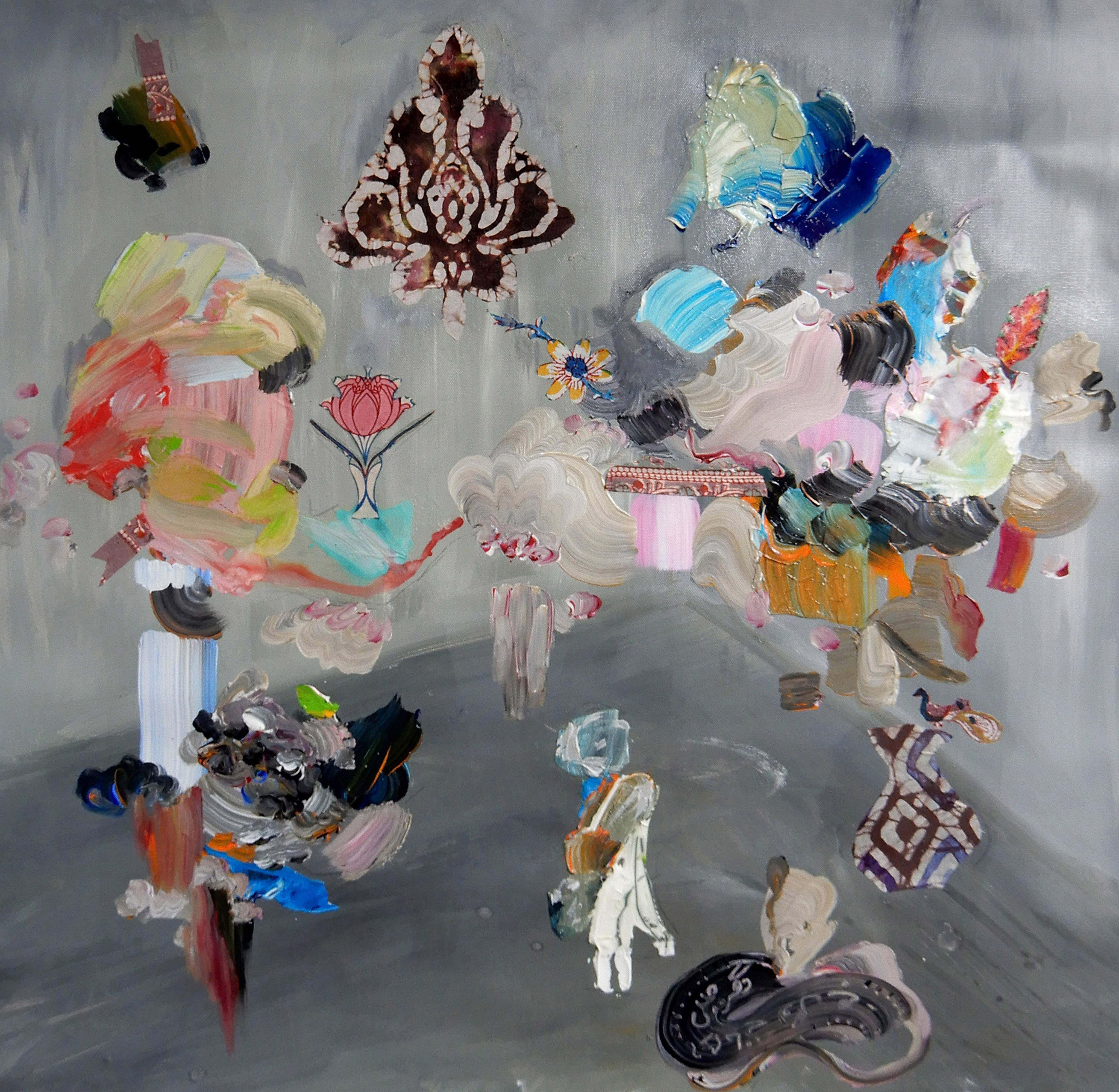 Memory Room 1