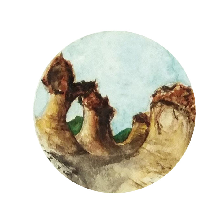 野柳地質公園  Yehliu Geopark