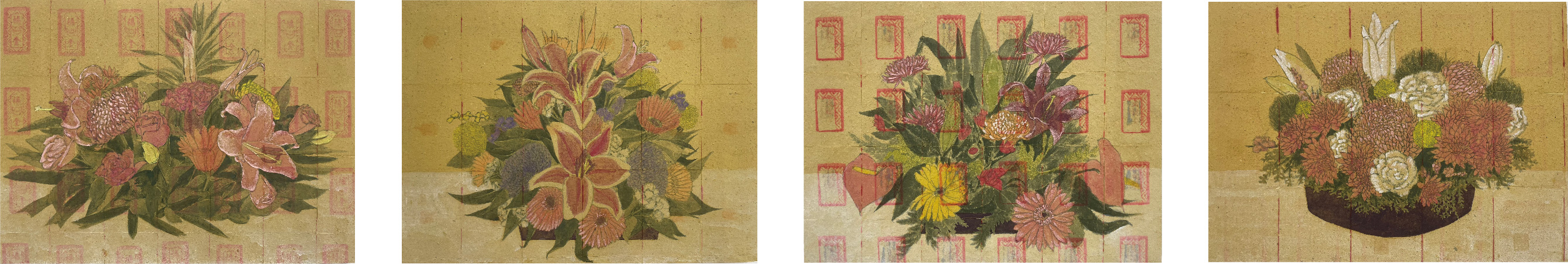 31x42cm的心意13、12、10、8
