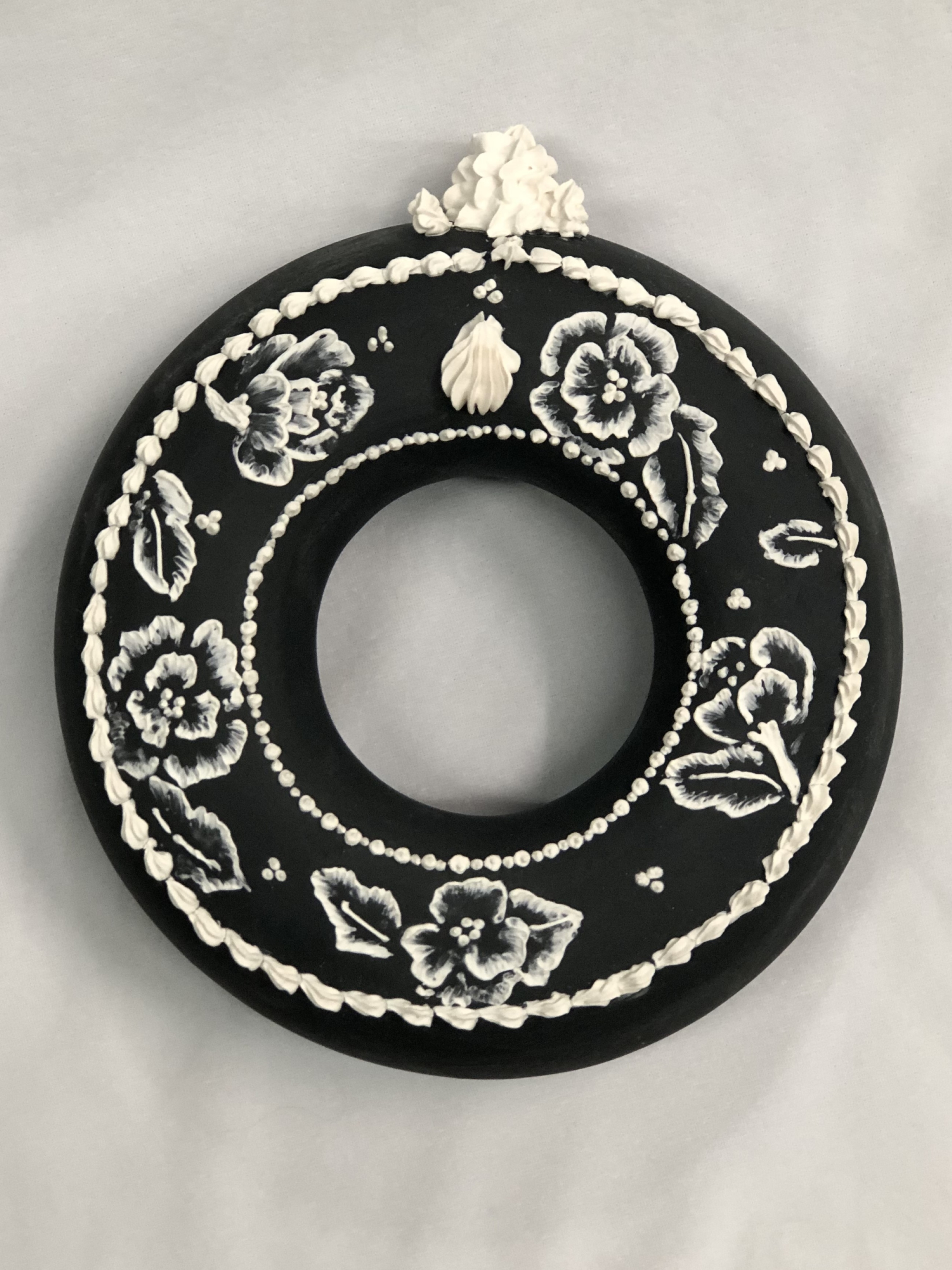 視吃-Eyeing Donuts-Black-01