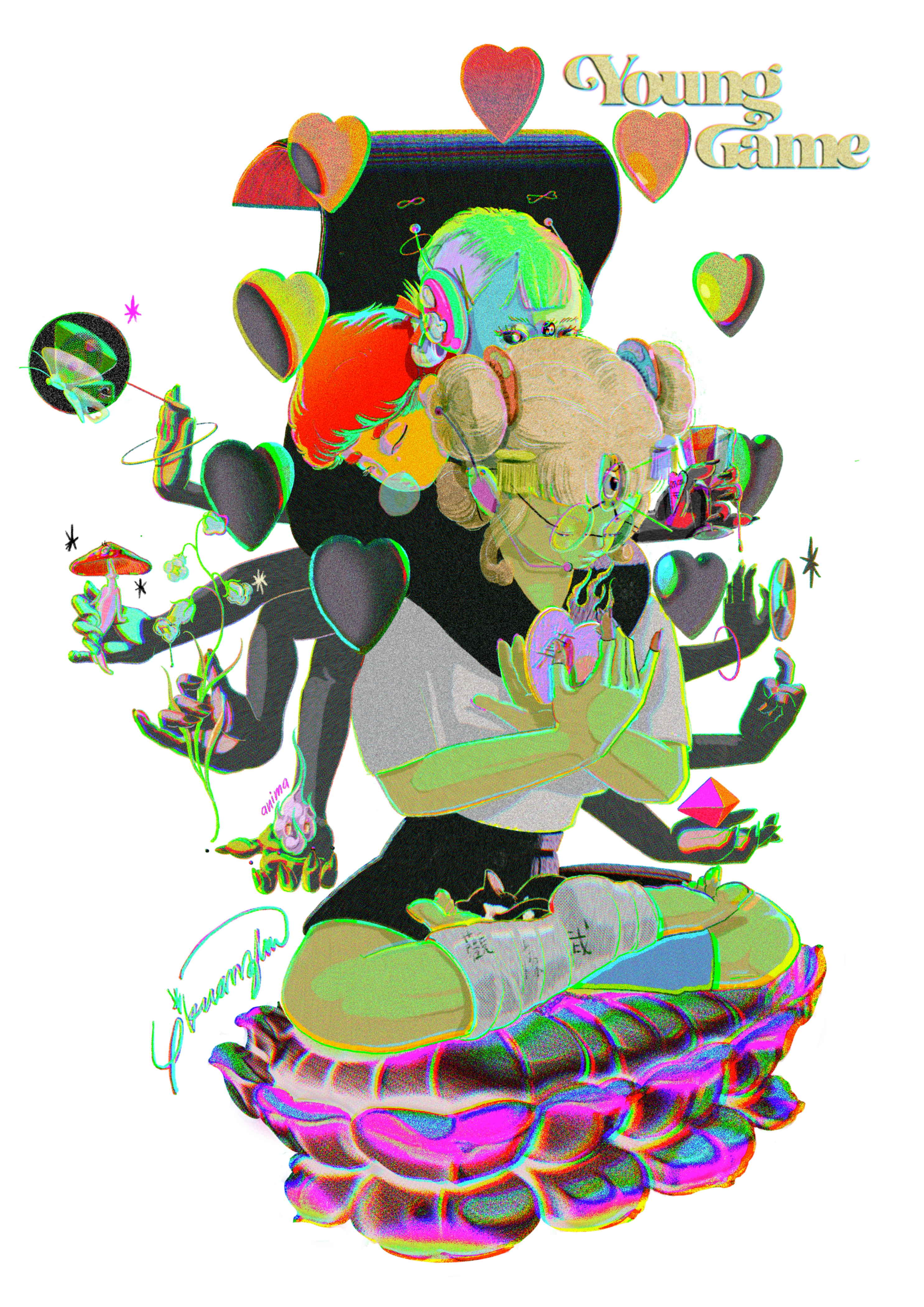 Youngame