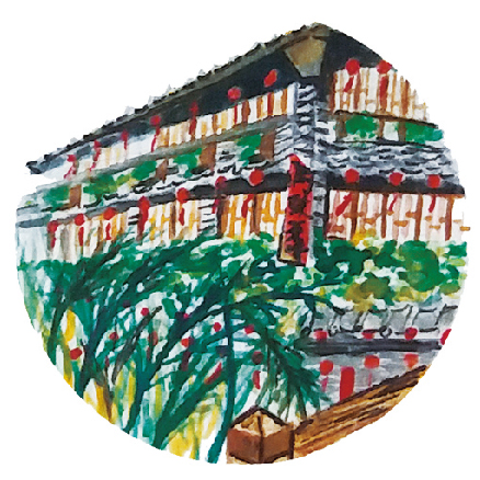 九份 Jiufen