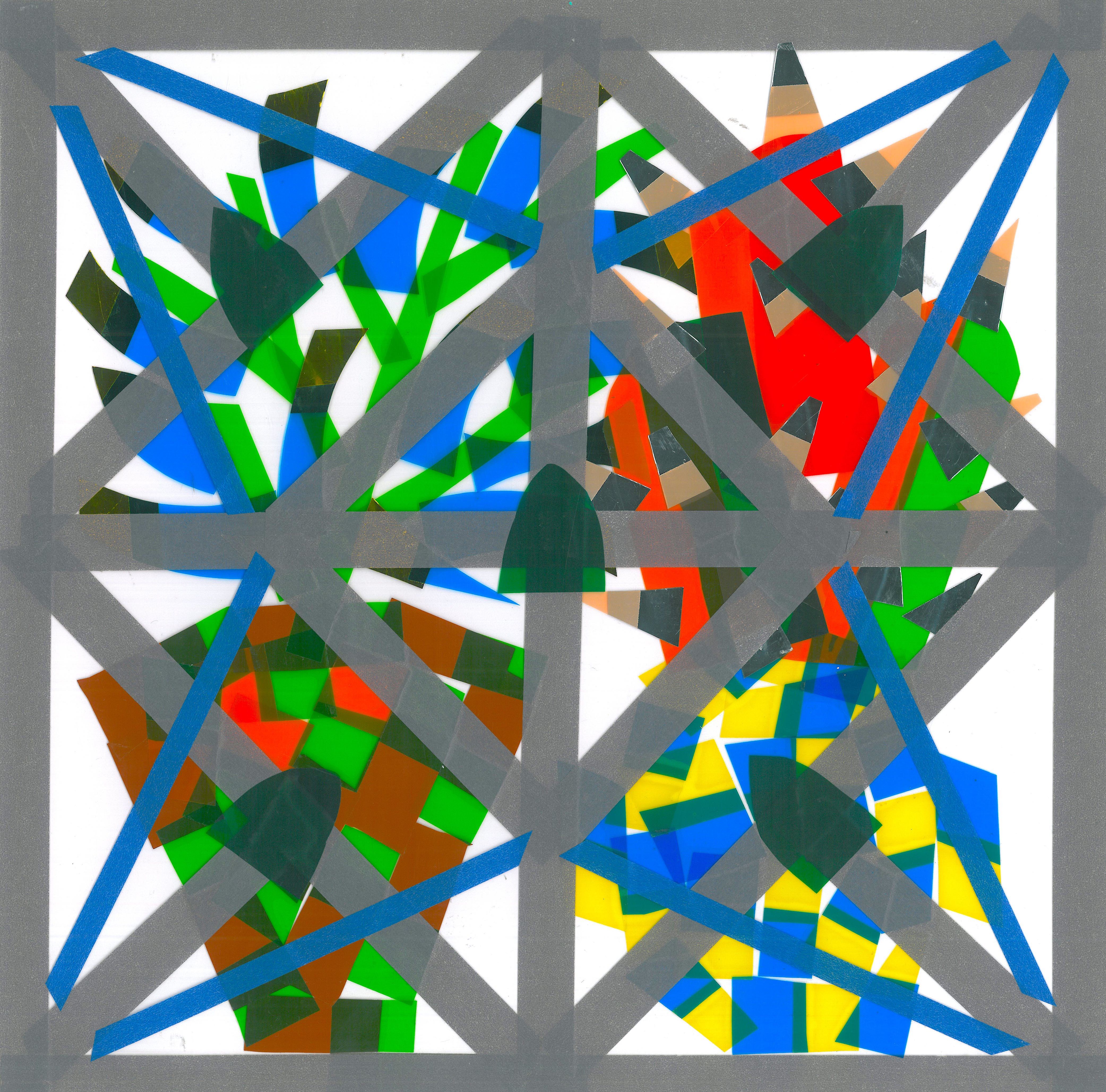 窗光 VII