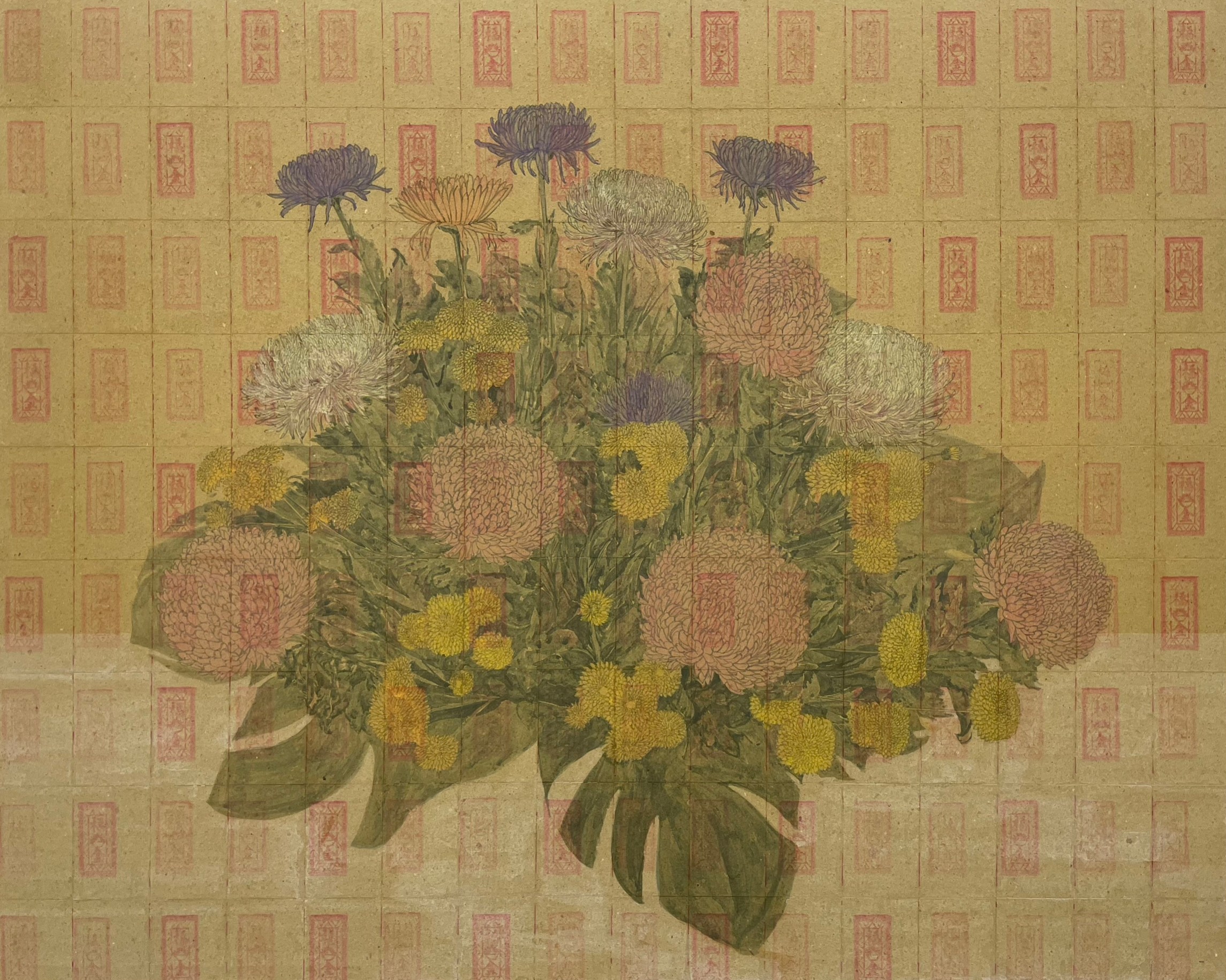 80x100cm的心意1