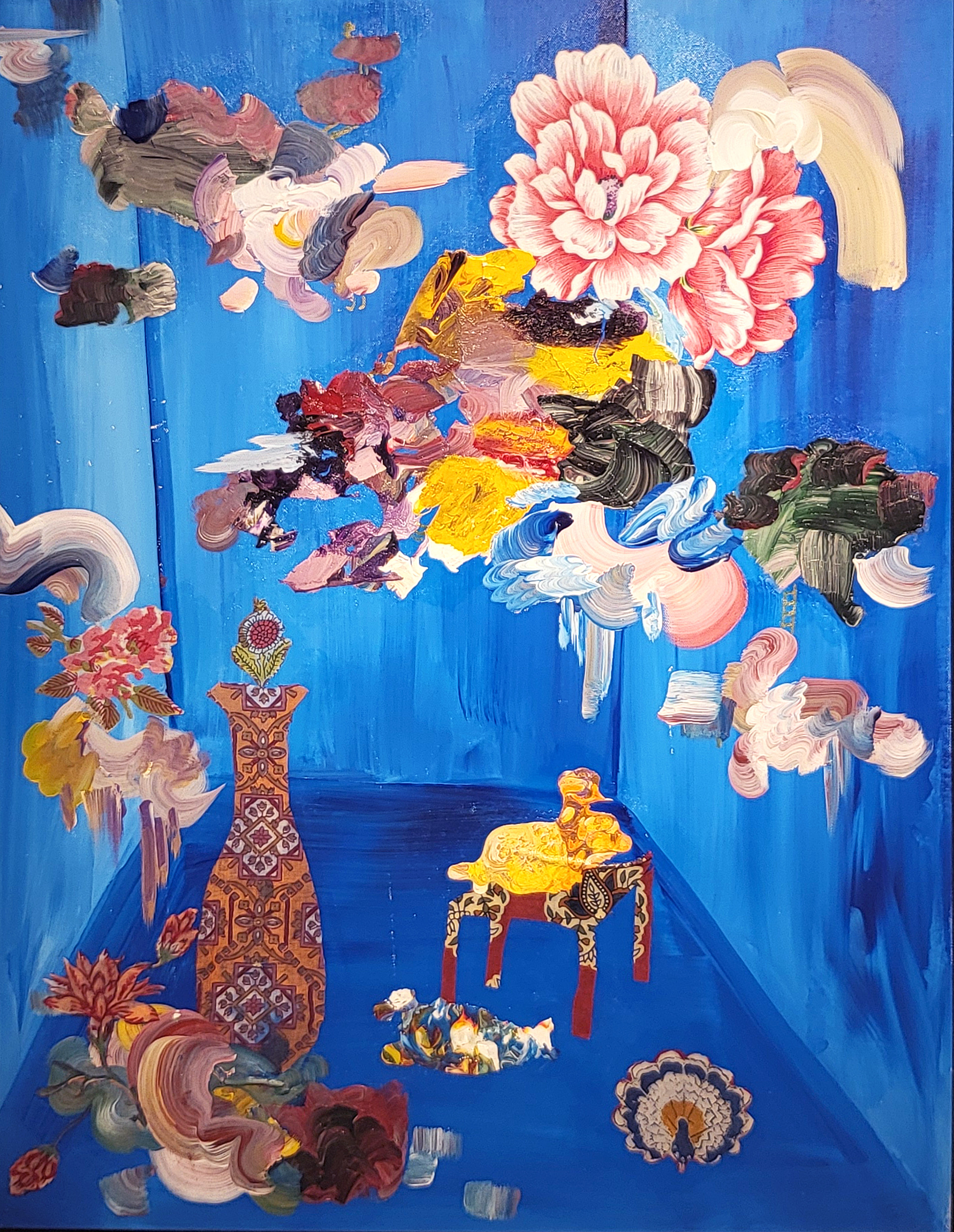 Memory Room 3
