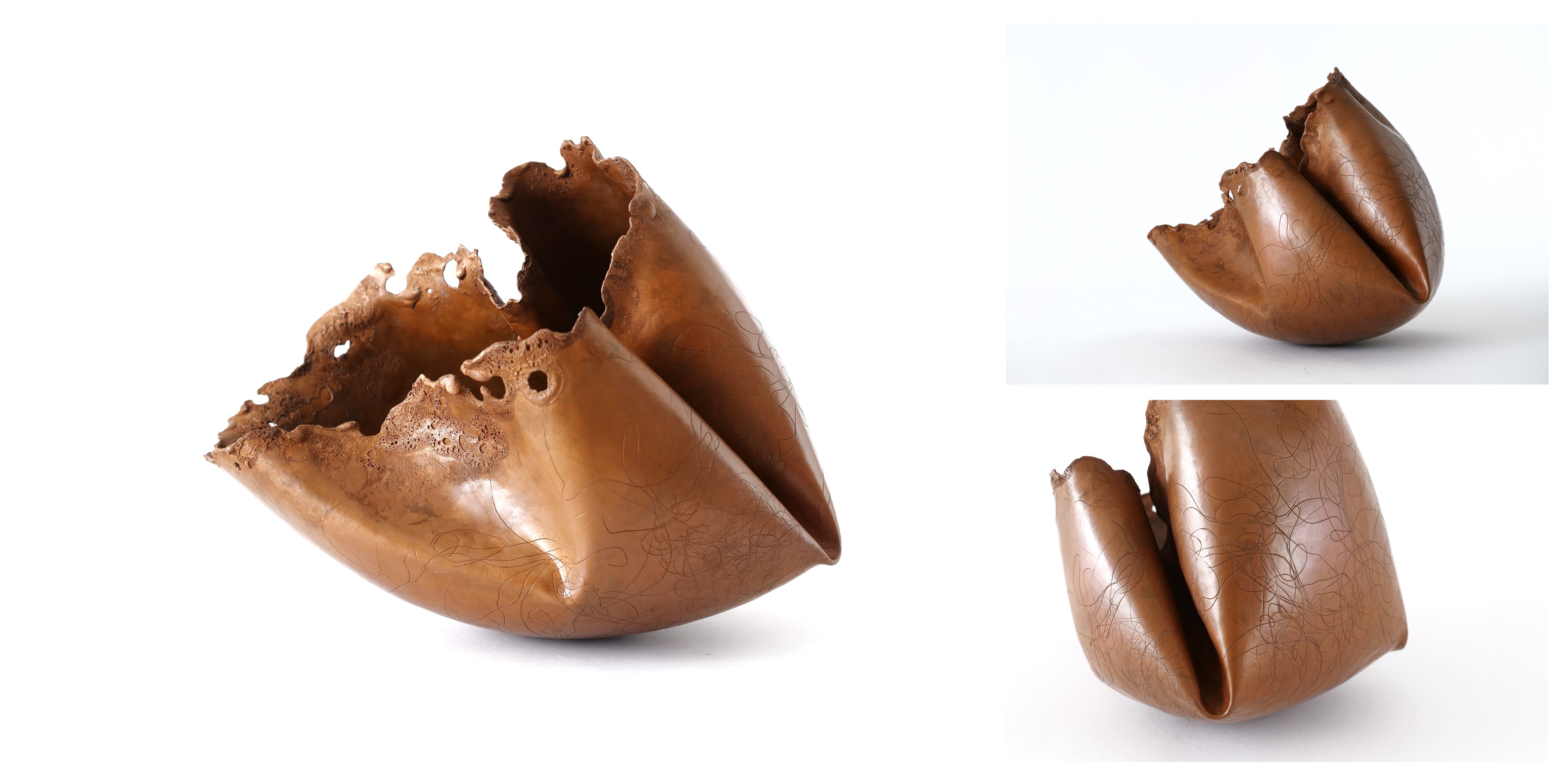 思緒茫茫 III