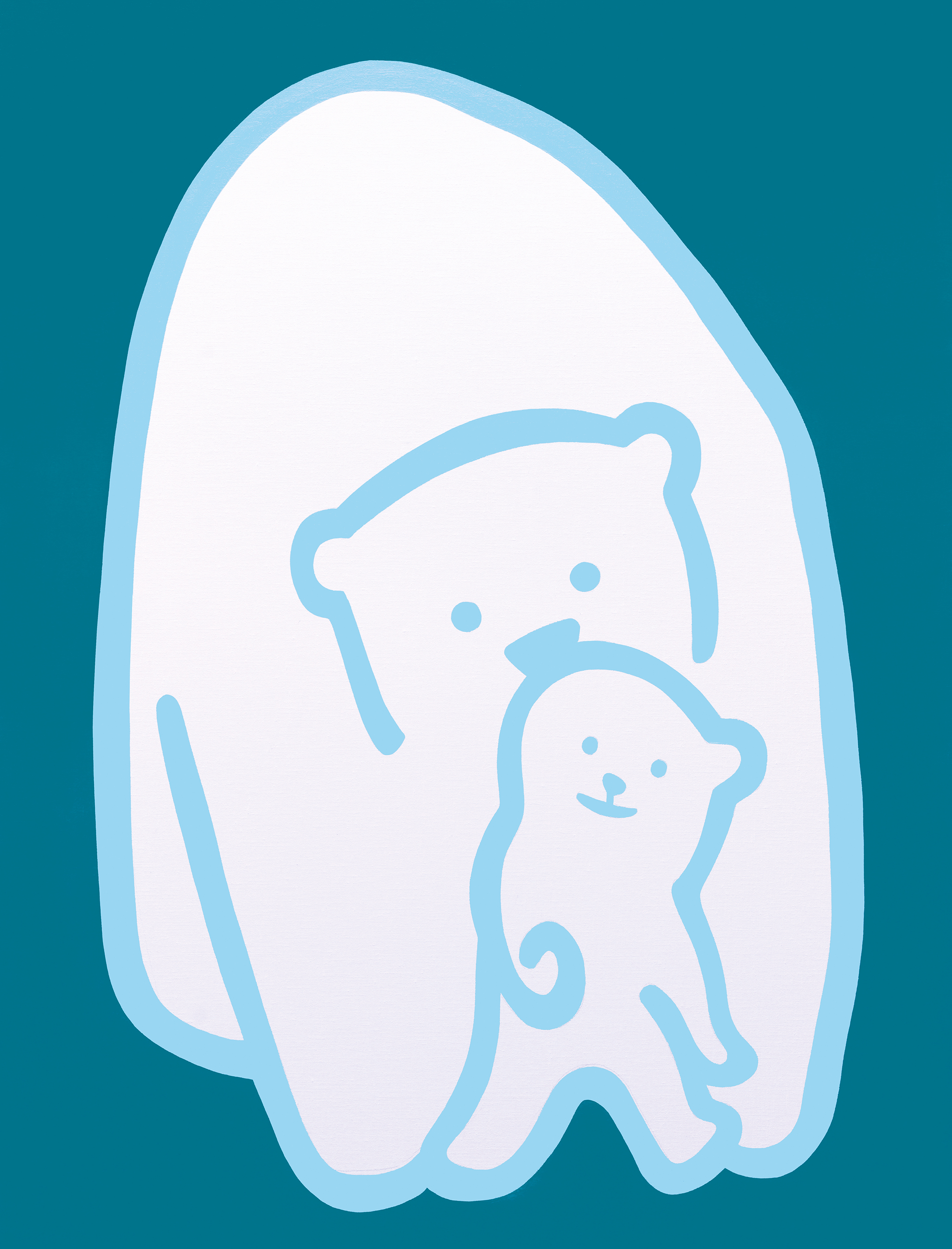母愛