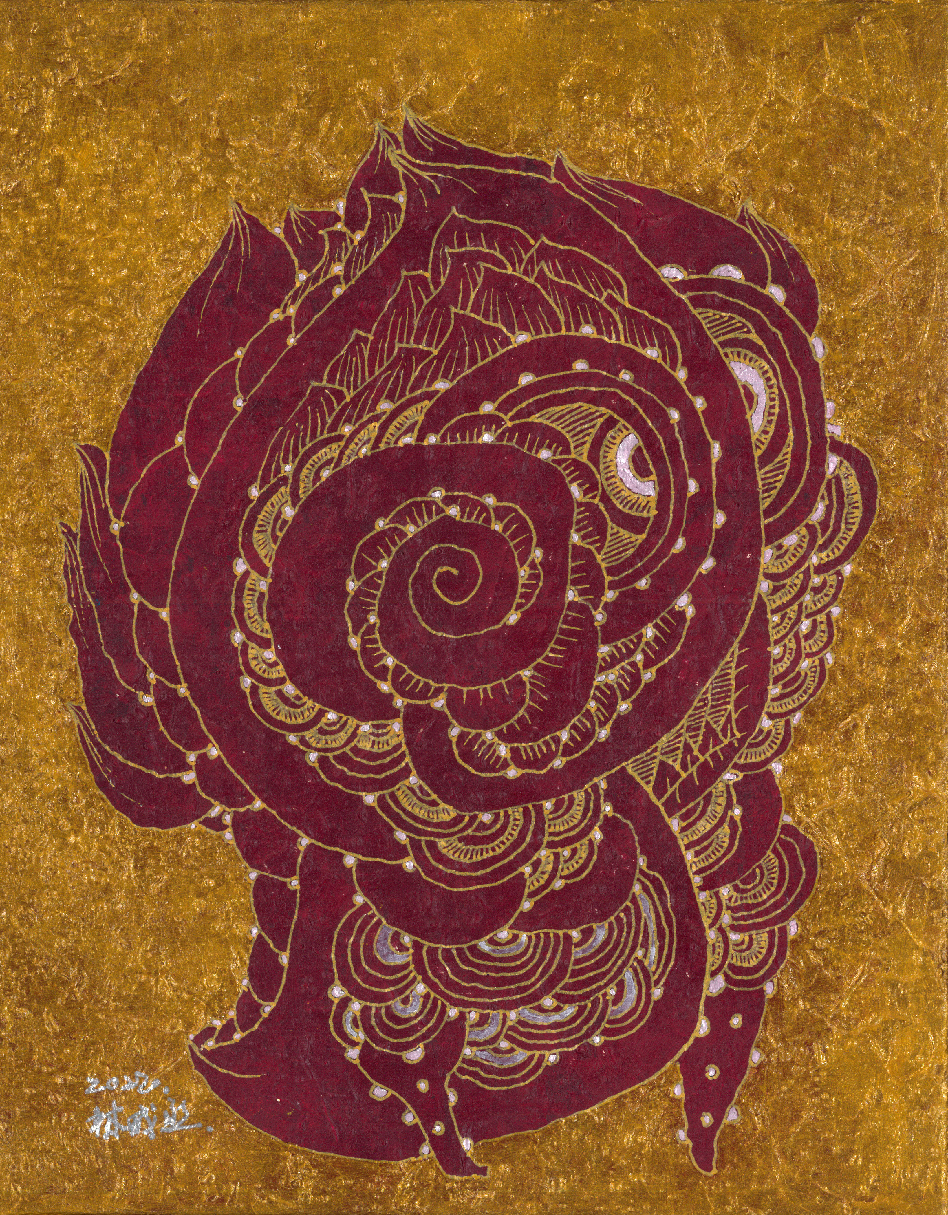小怪獸(三)002