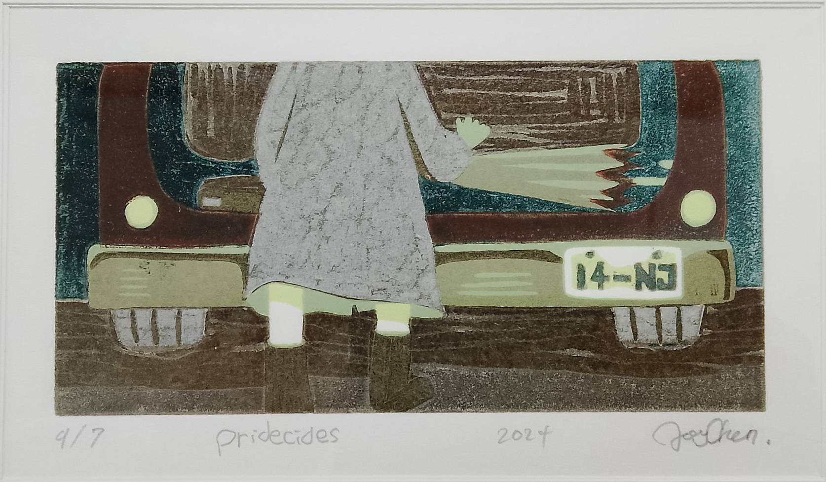 PridecideⅢ