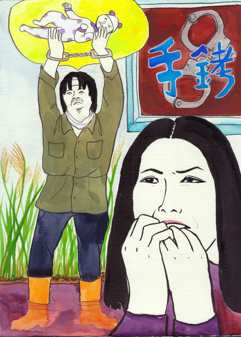手銬