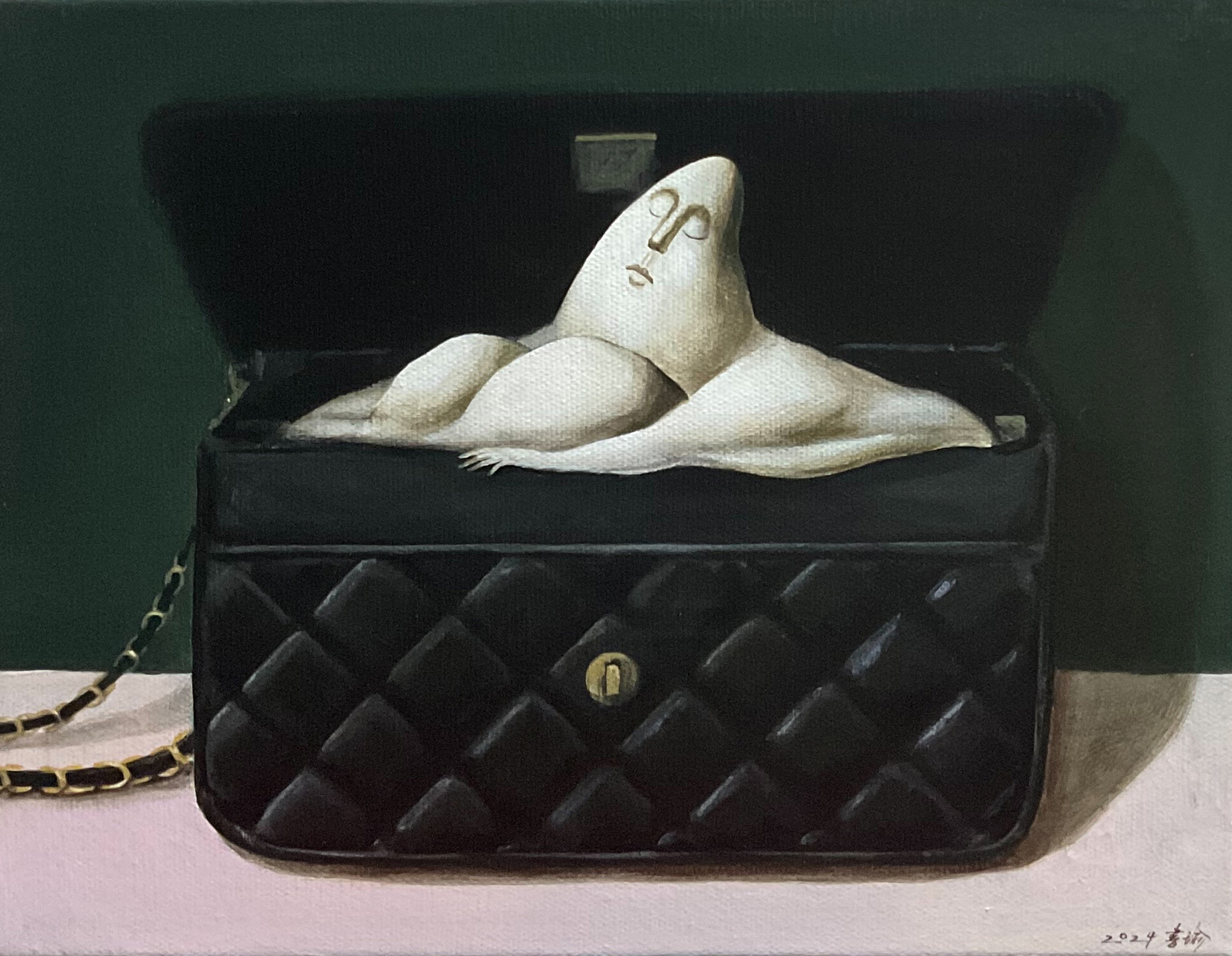 夢寐以求