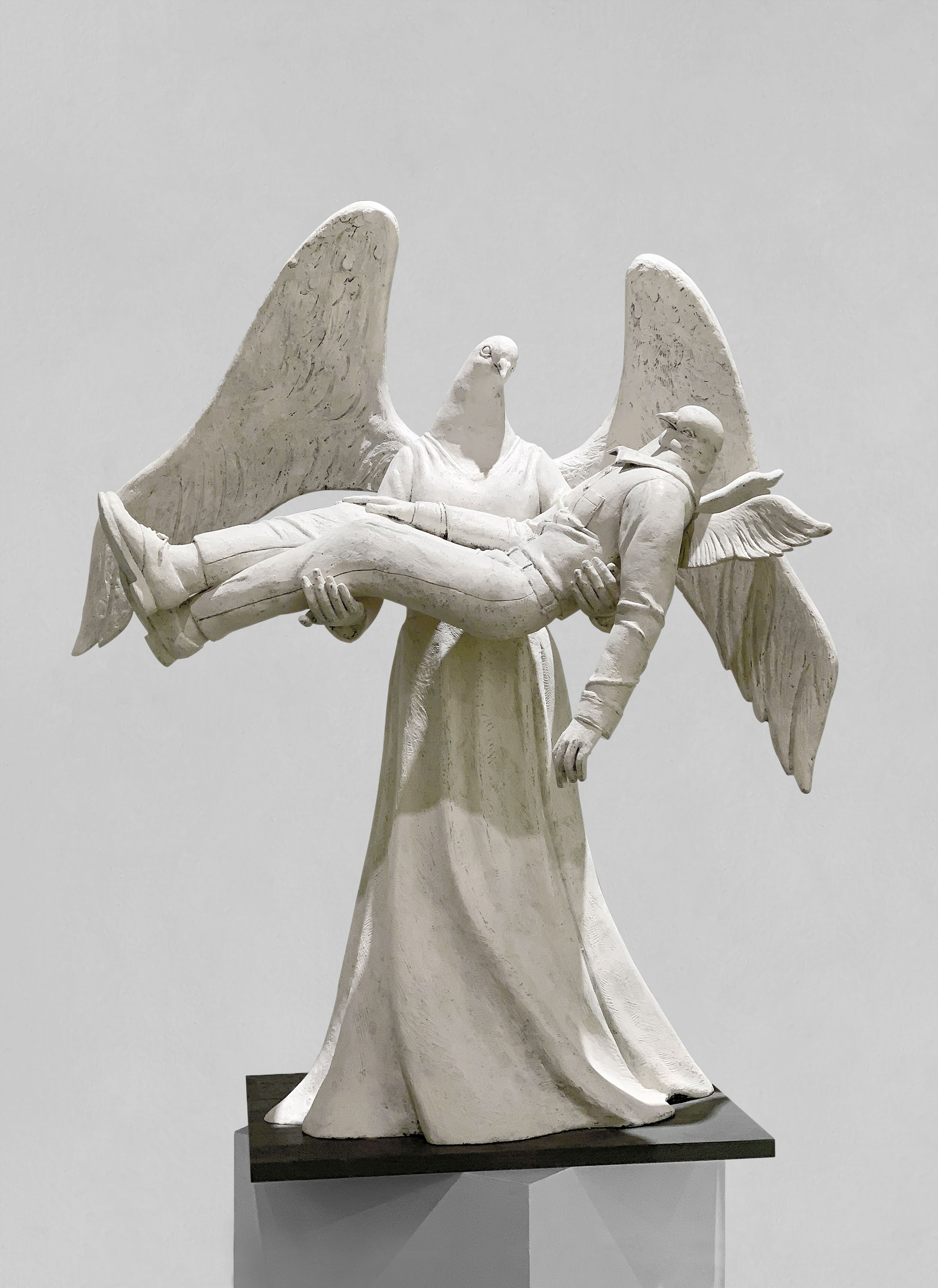 Eternal grace