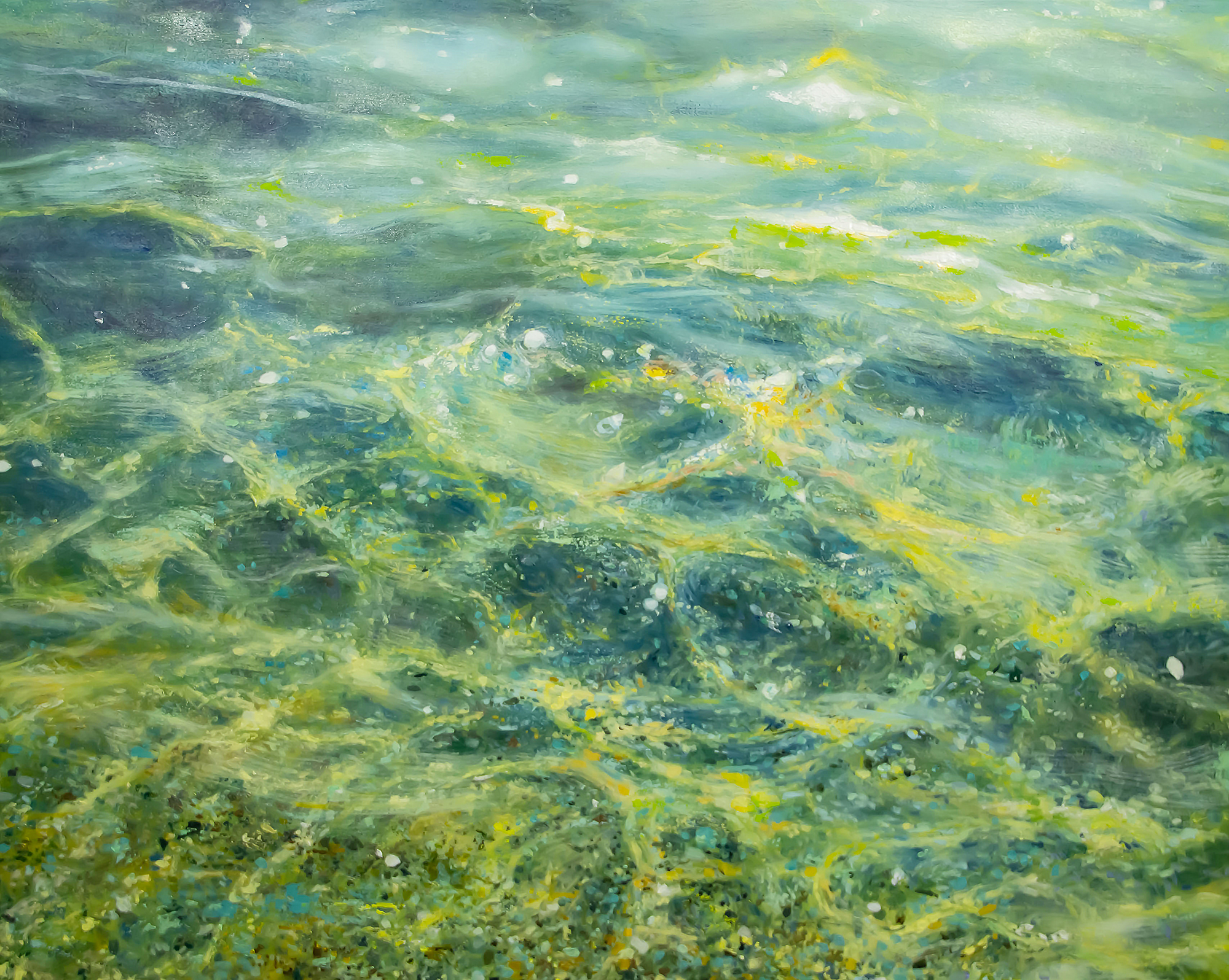 海中寶石