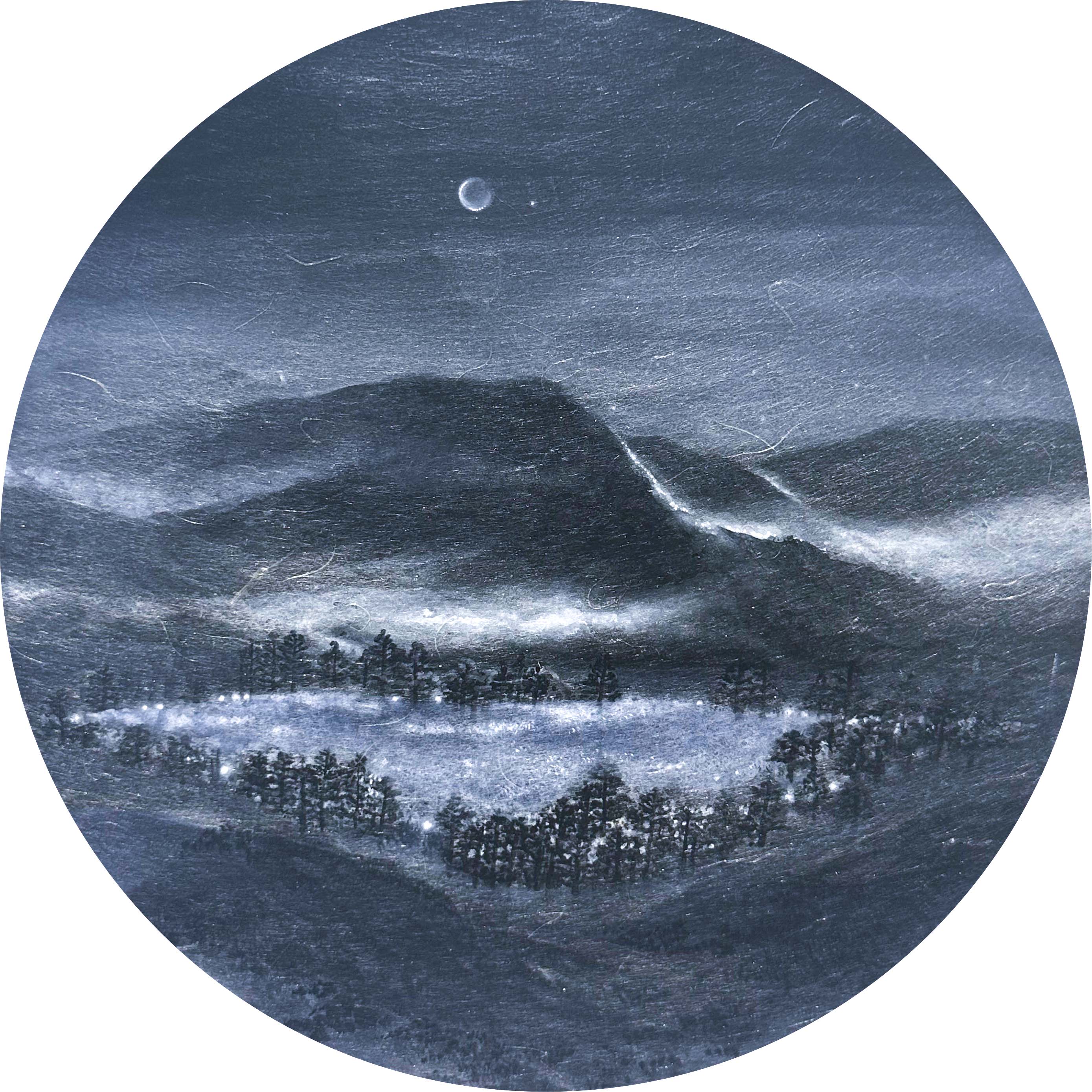 無根境