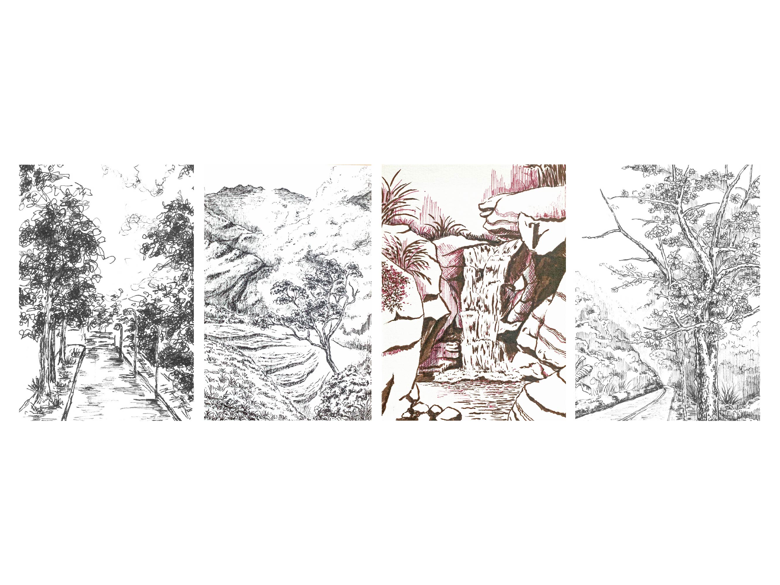 👁️（20(長)x24(寬)公分 x4件）