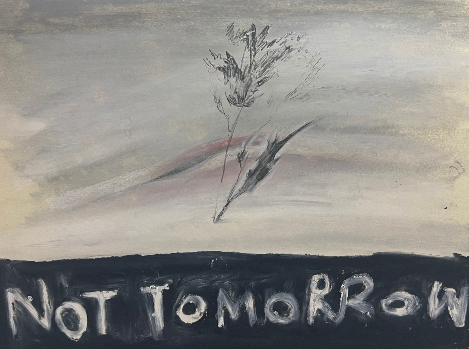 Not Tomorrow