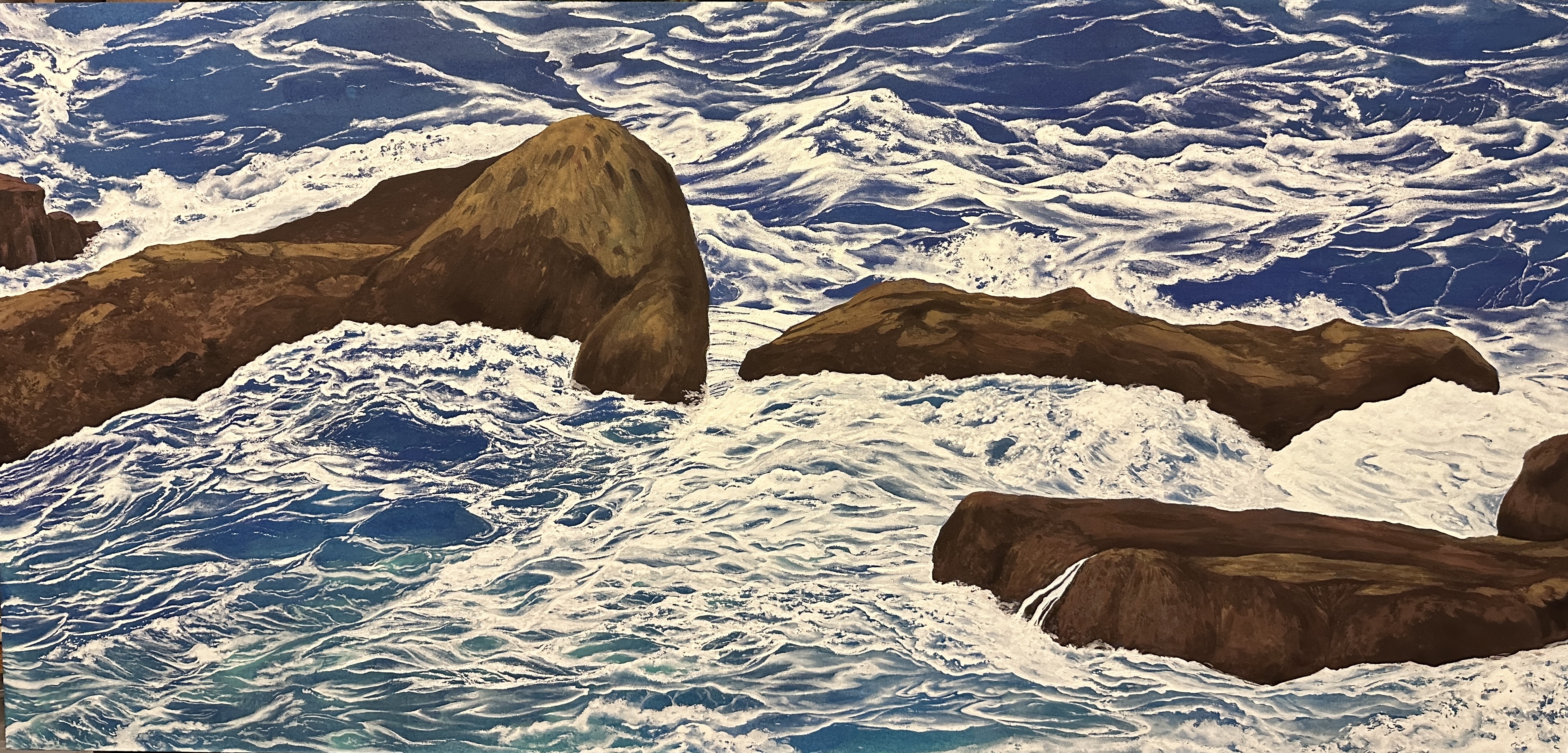 心浪・湧