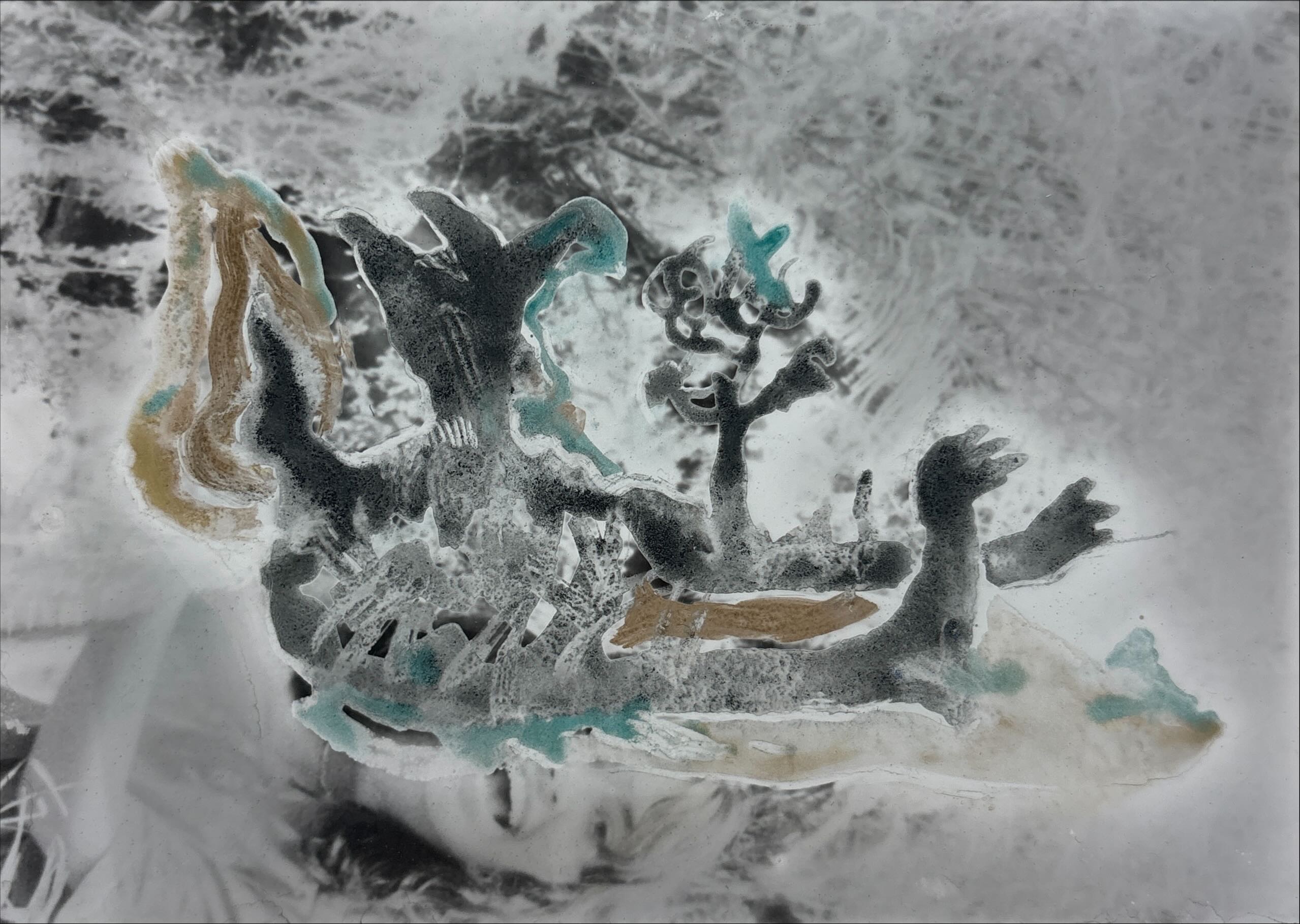 觀天地生物之氣3