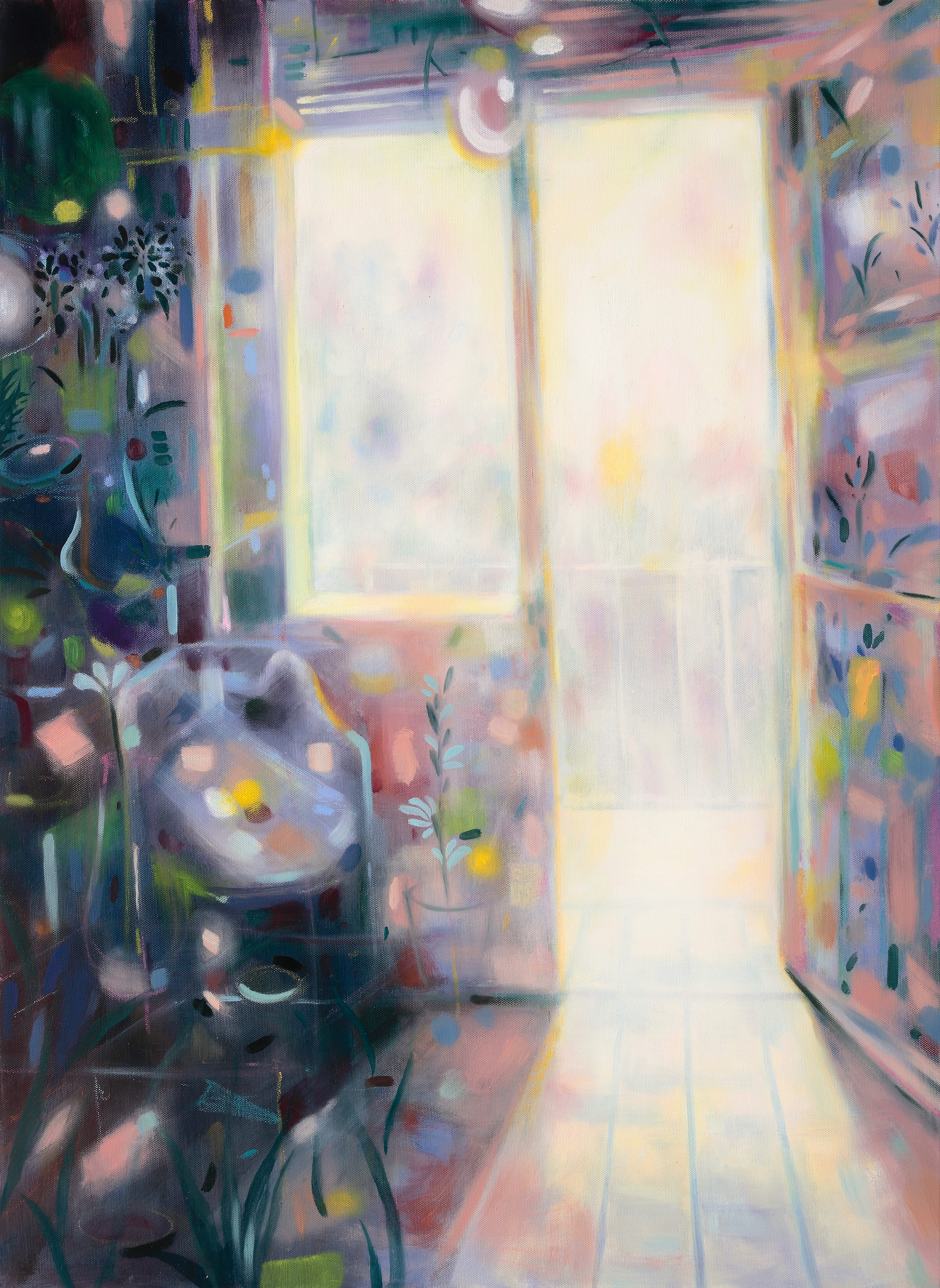 邊緣對白