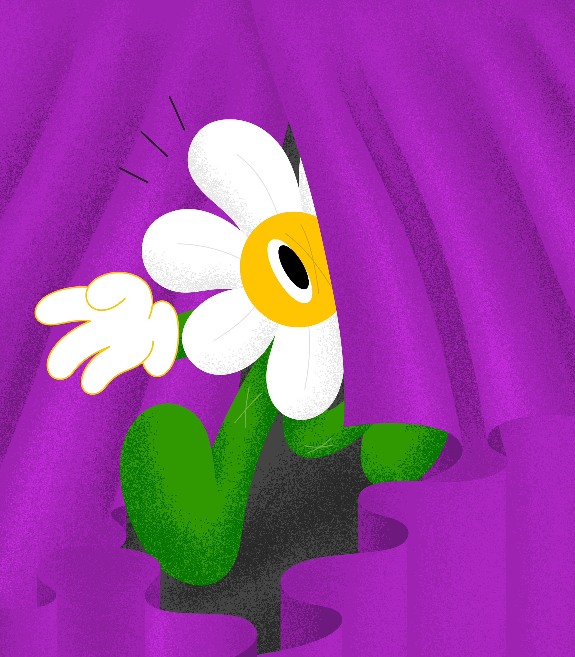 The Flower