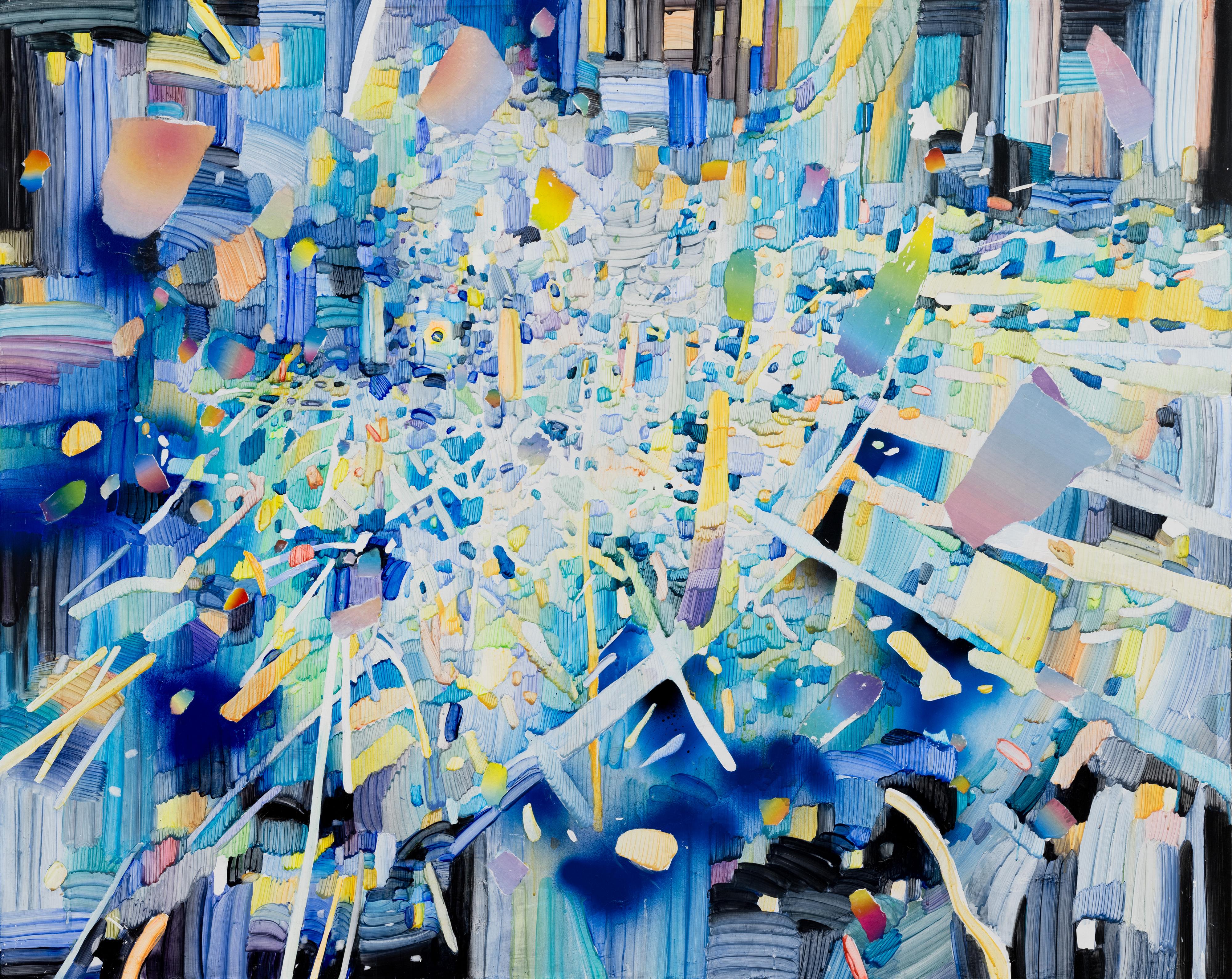 碎進時間1
