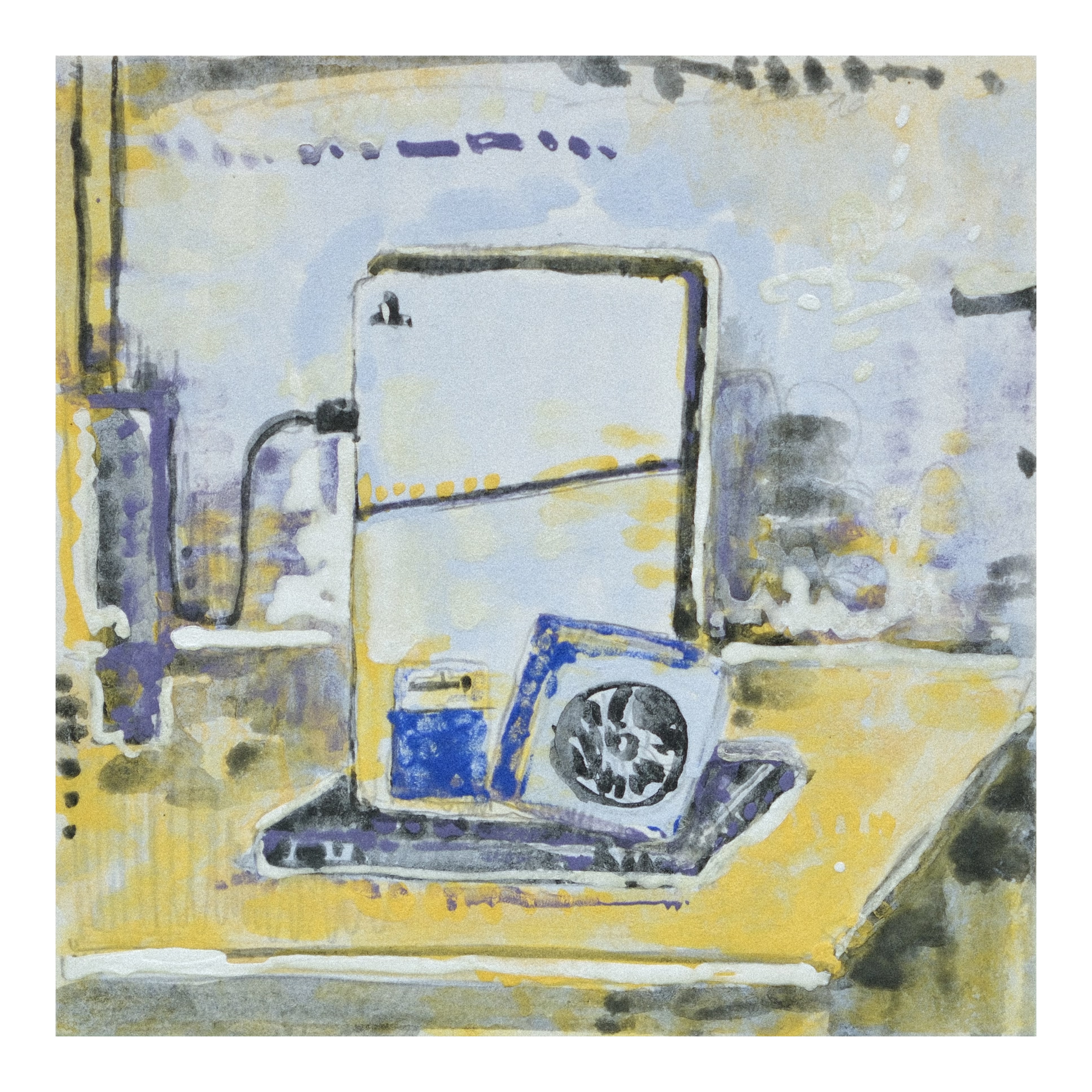 PPS5 (Personal ps5)