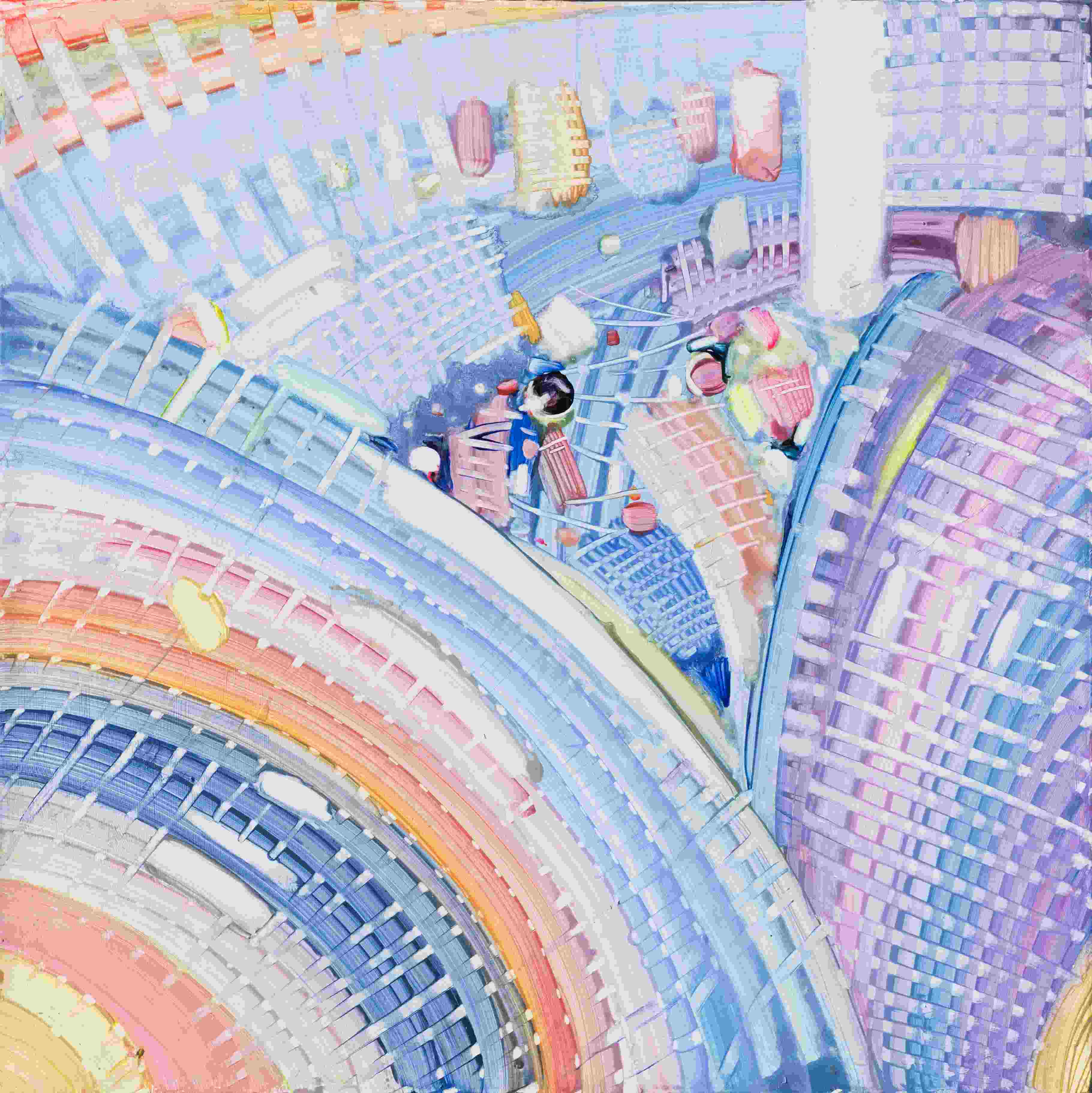 交織域