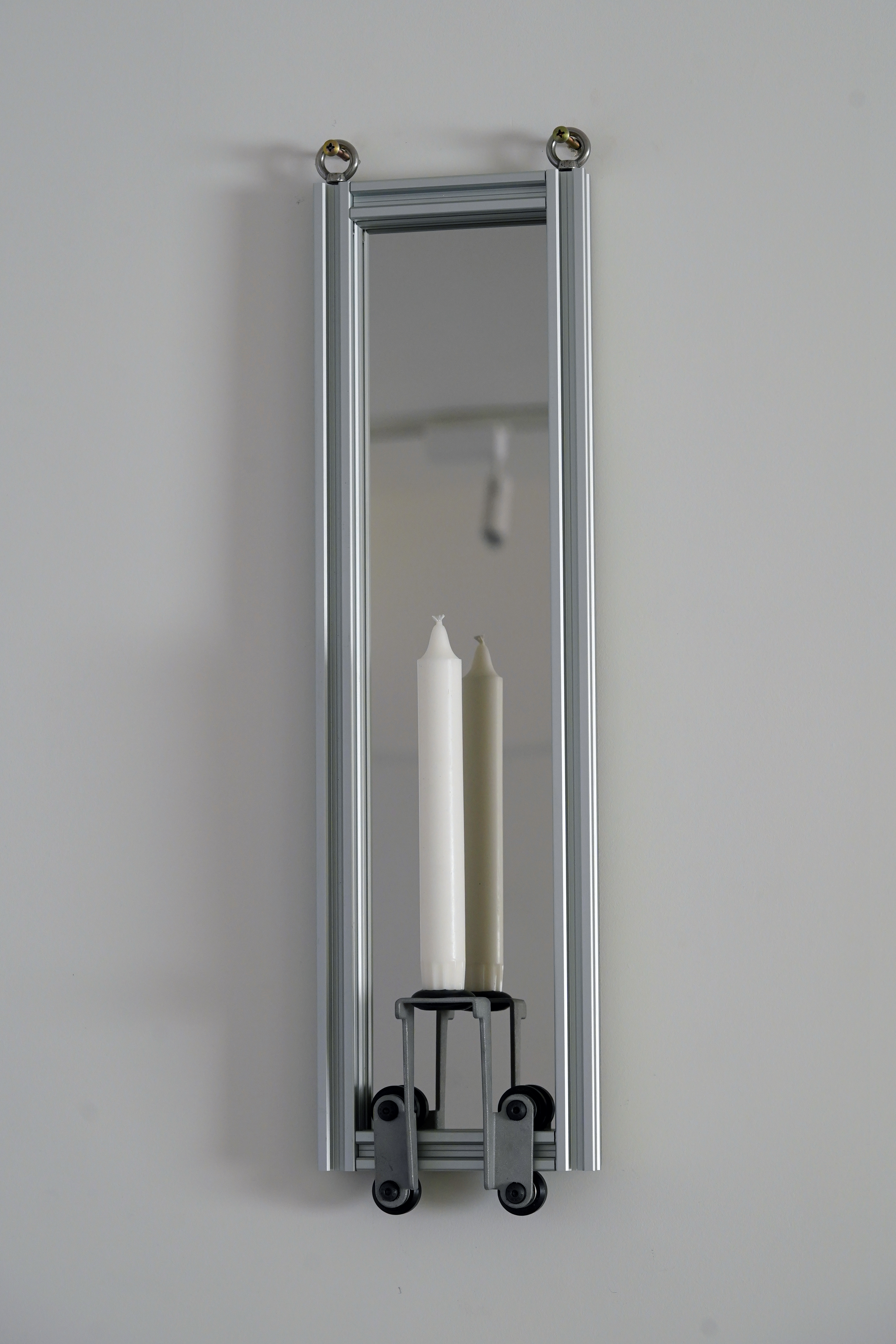 FRAME-Wall Mount-Vase 5014