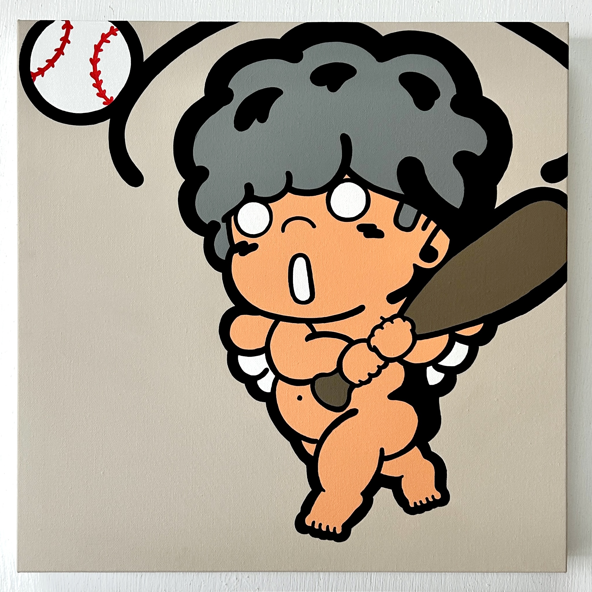 Base Ball