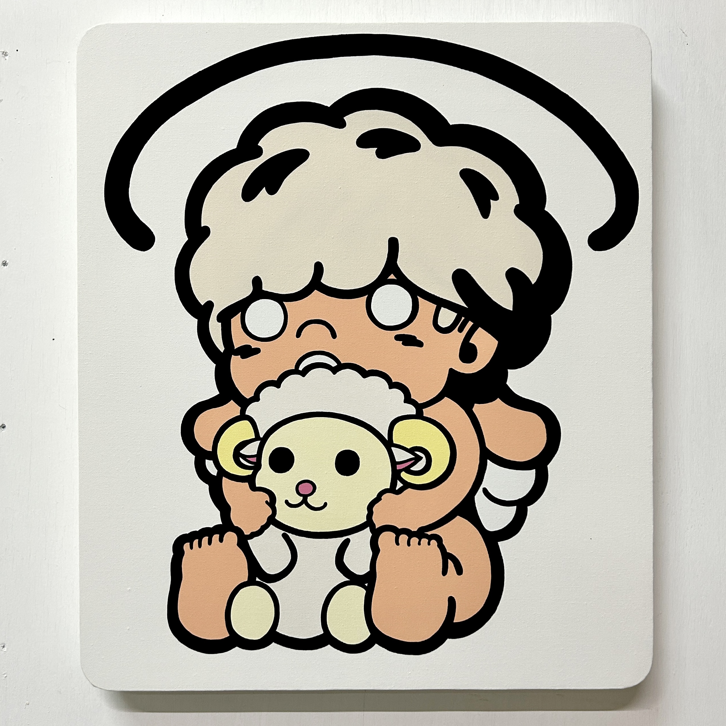 SHEEP