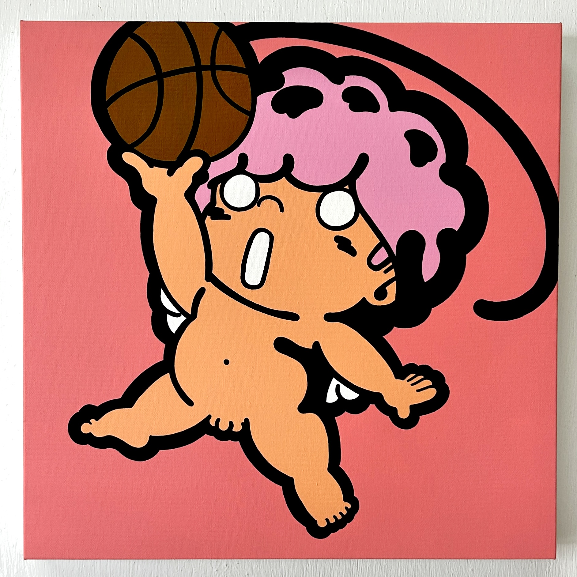 Basket Ball