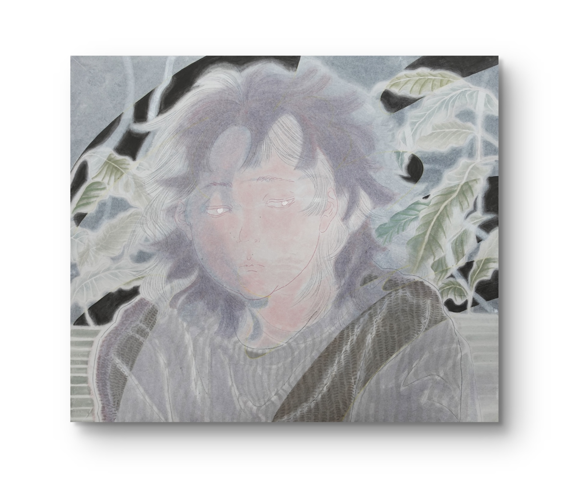 圖層