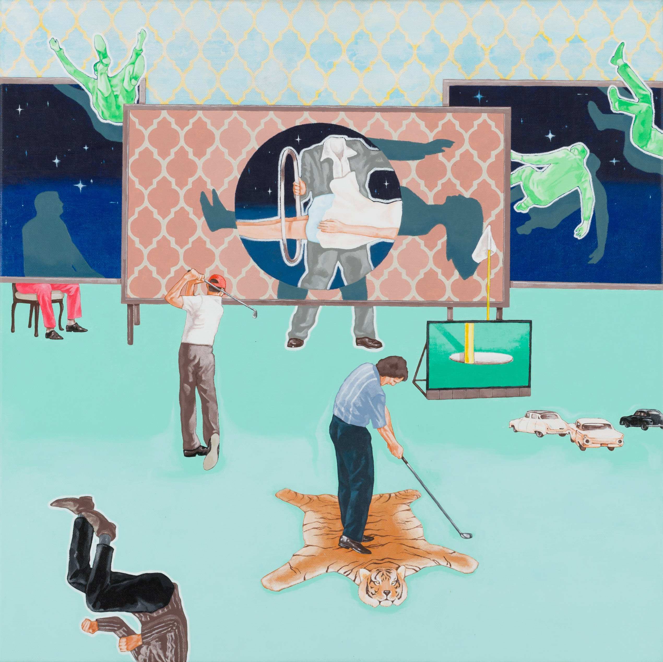 欸!你看III/2017