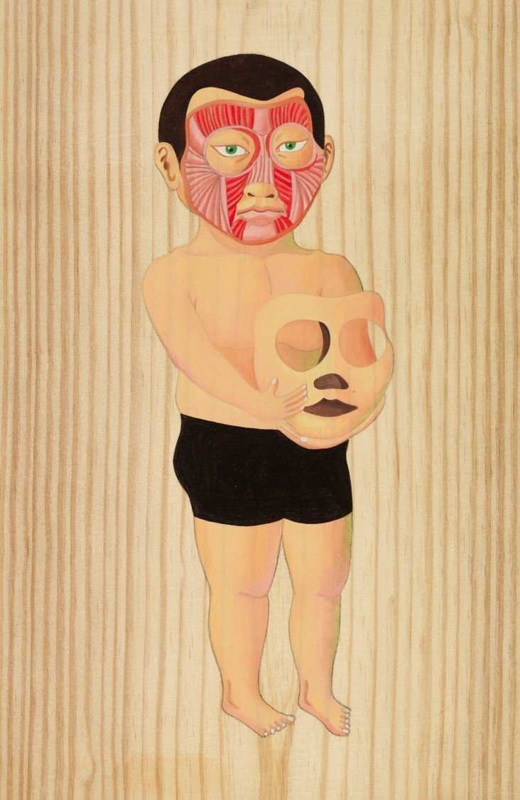 真心人