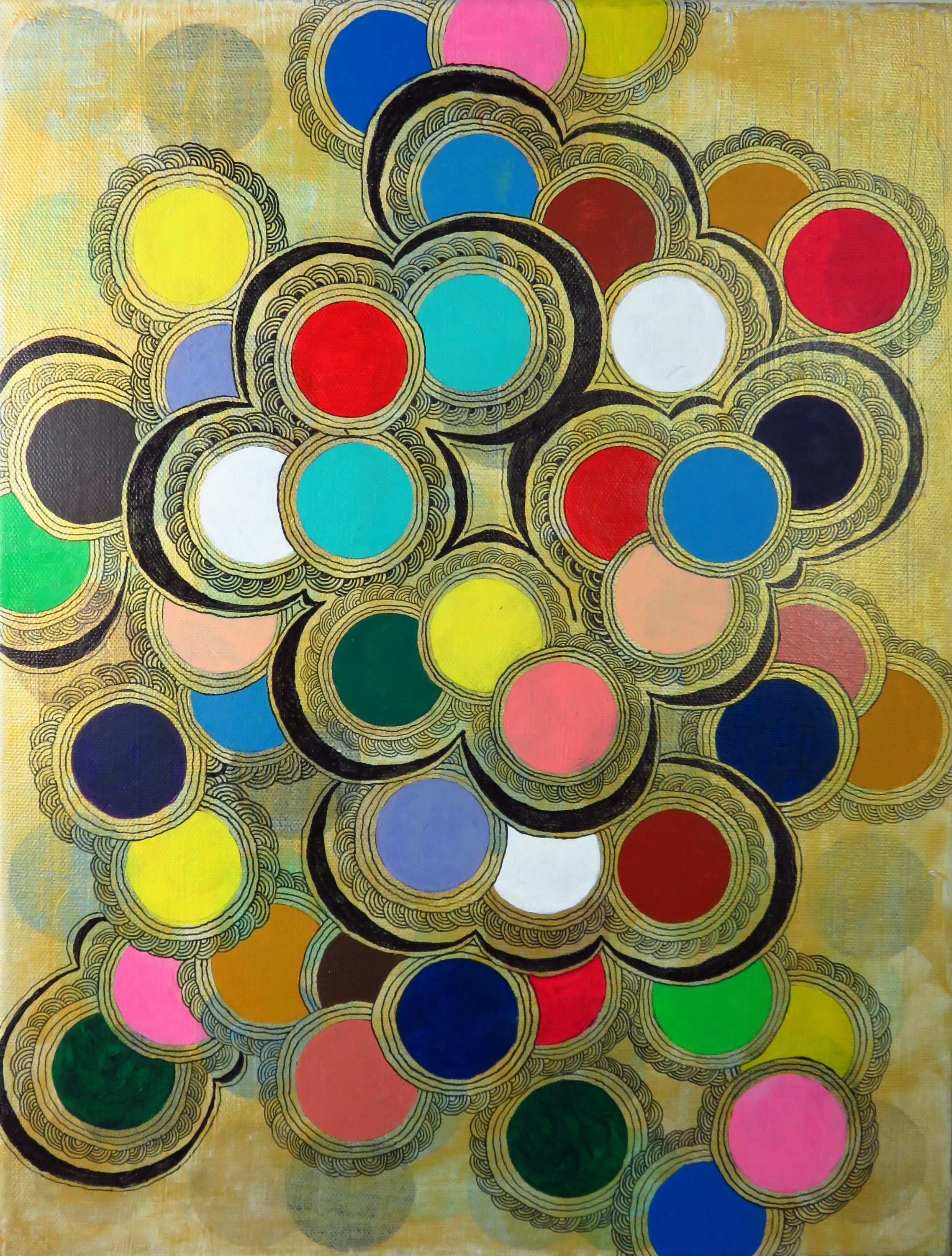CIRCULAR FORM-3