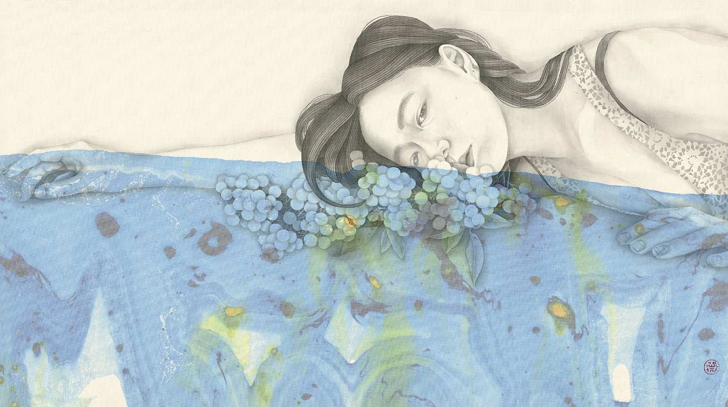 浮生