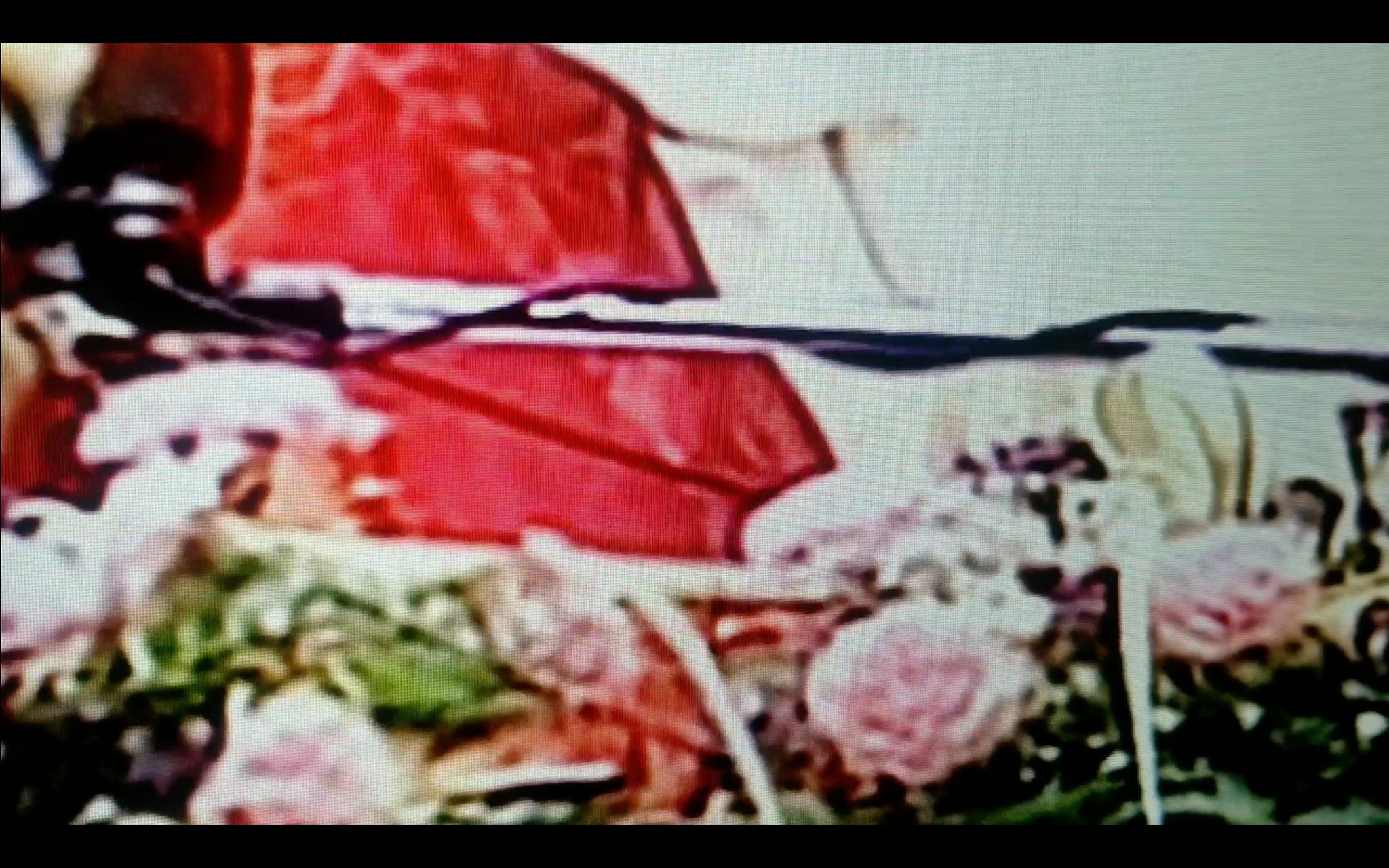  一個人/ 2021