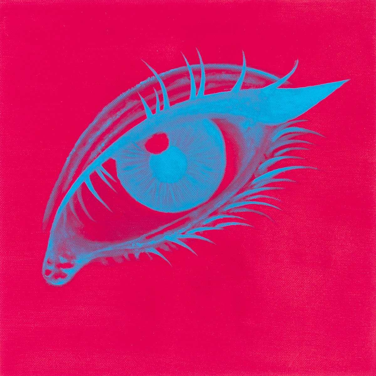 Ego-holic II/2019