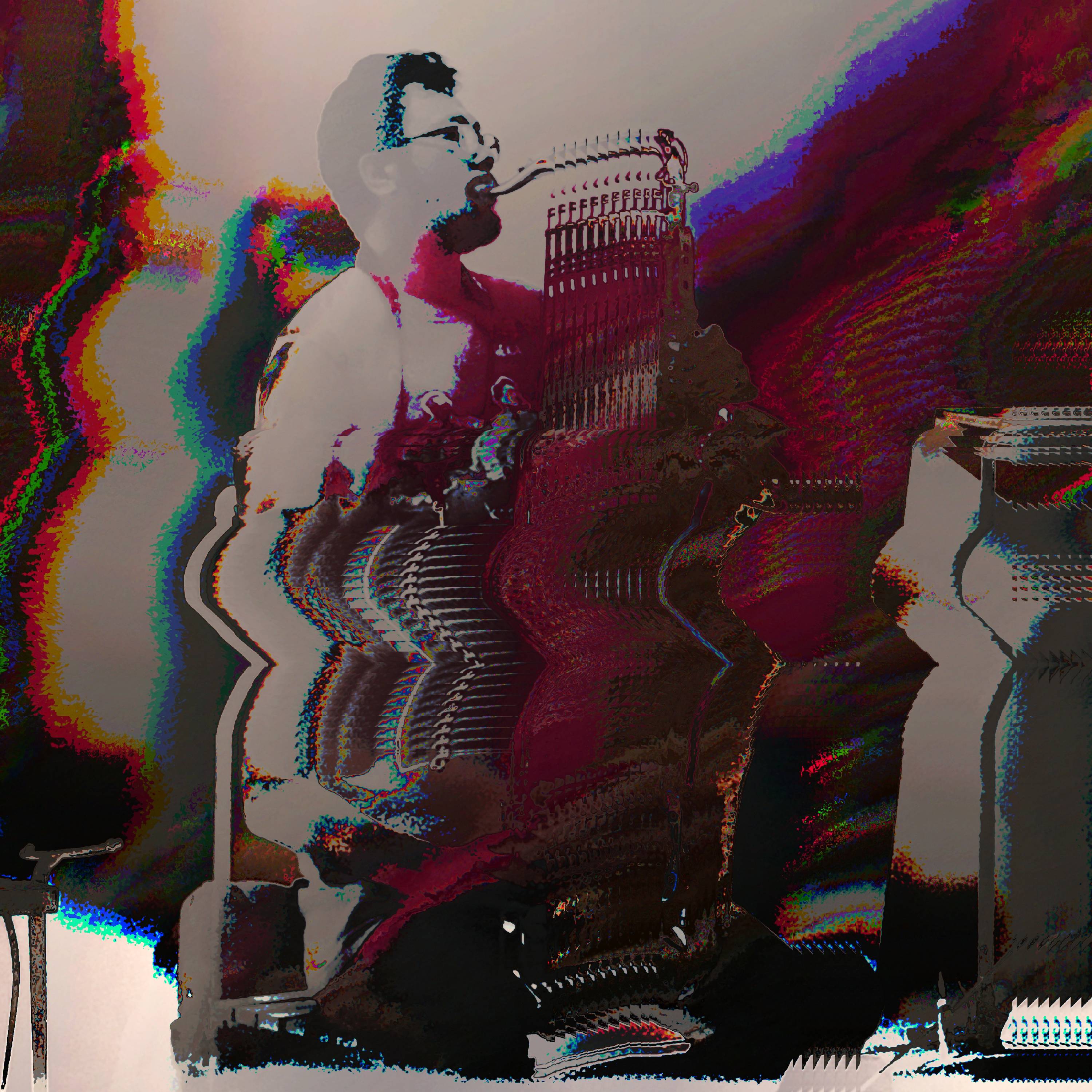 Musician -1/ 2018