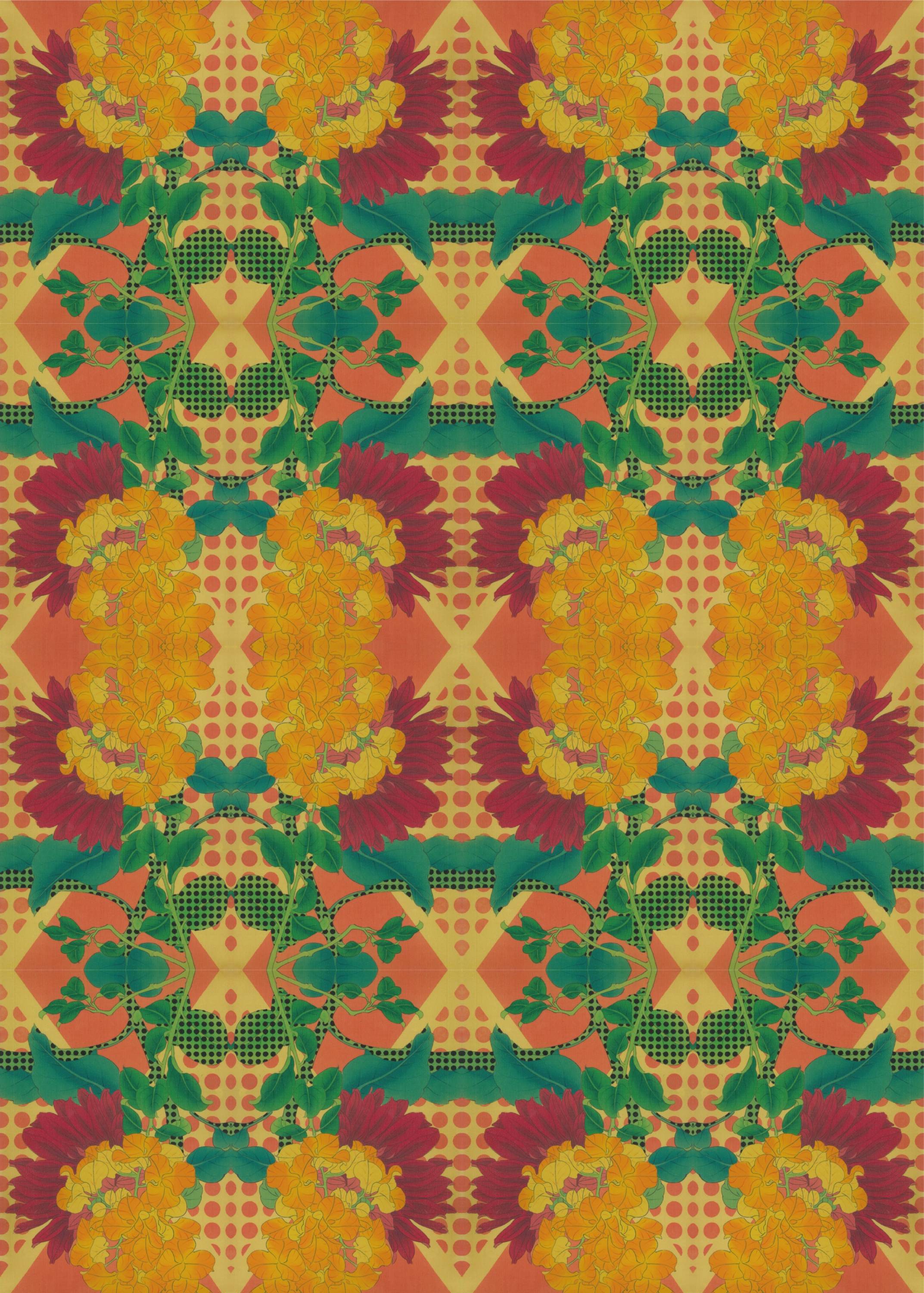 虹-14/2021