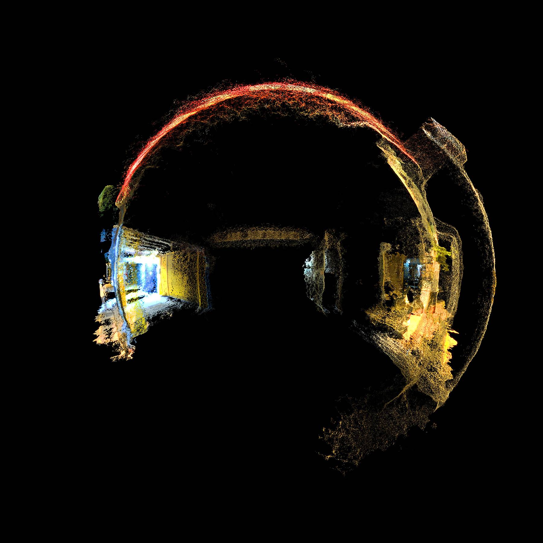 Recursion in City#3 