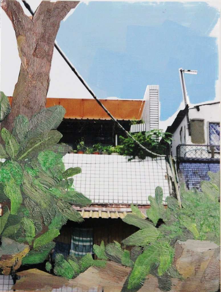 最想去的地方 10/10